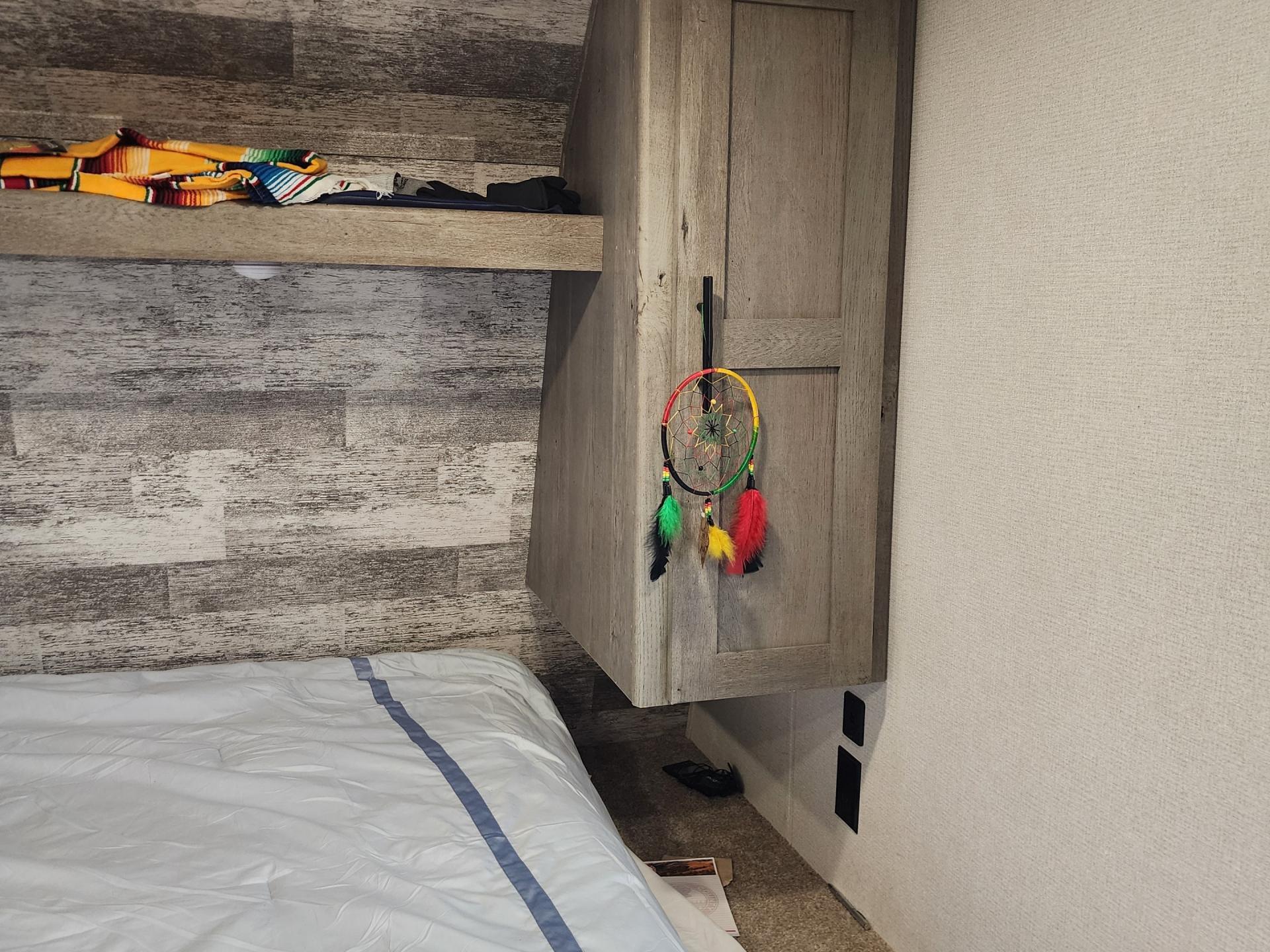 2021 KEYSTONE SPRINGDALE 1800BH