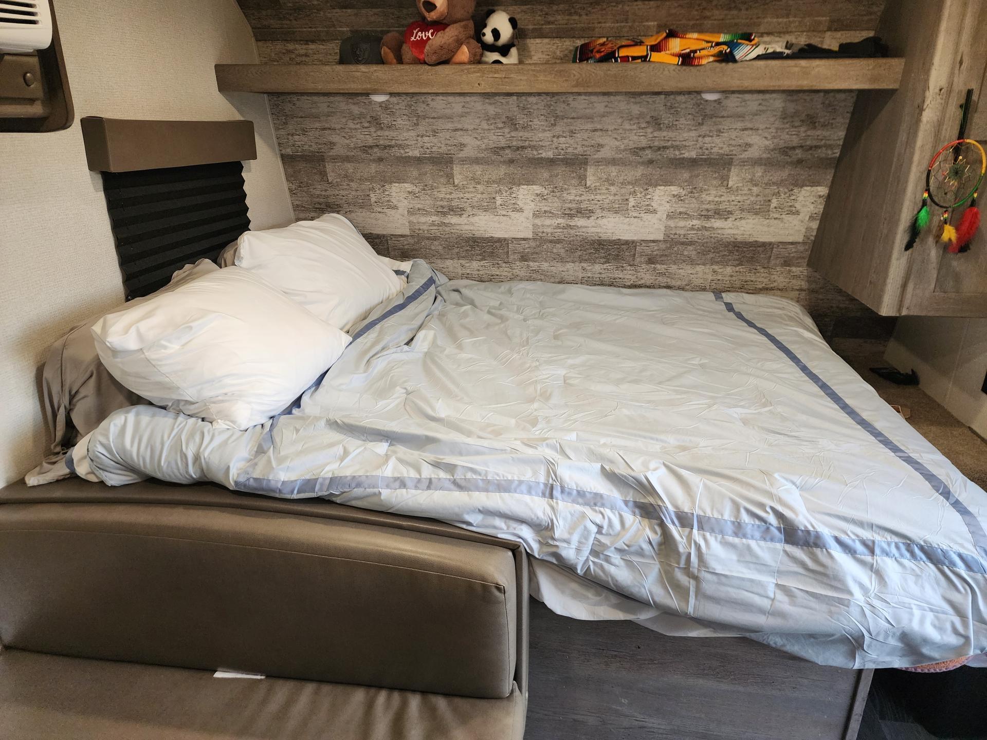 2021 KEYSTONE SPRINGDALE 1800BH