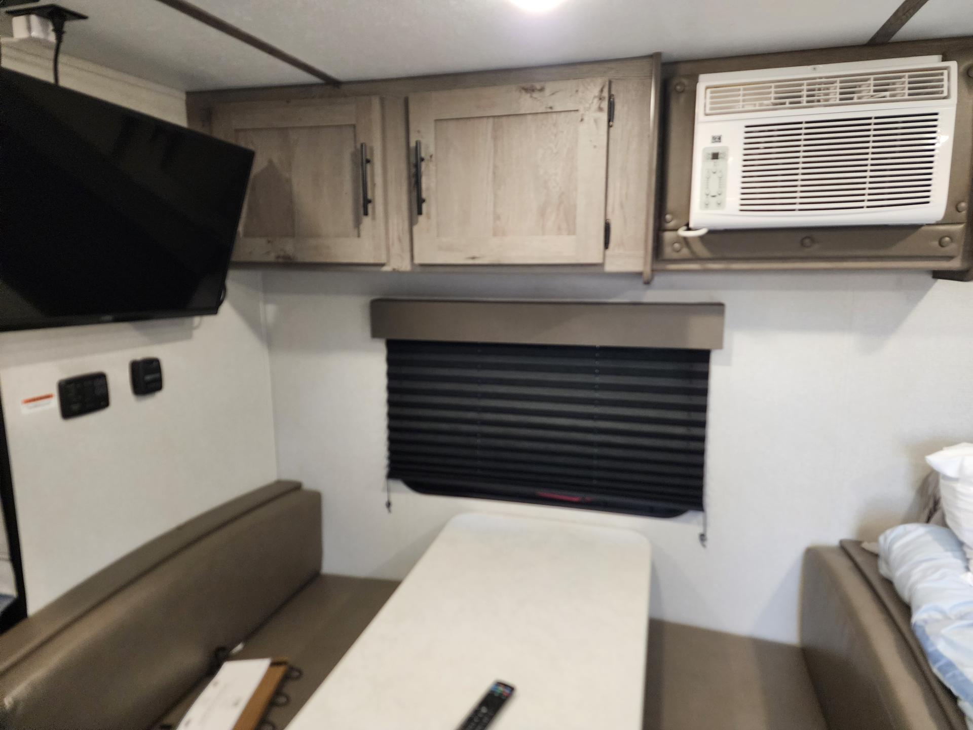 2021 KEYSTONE SPRINGDALE 1800BH