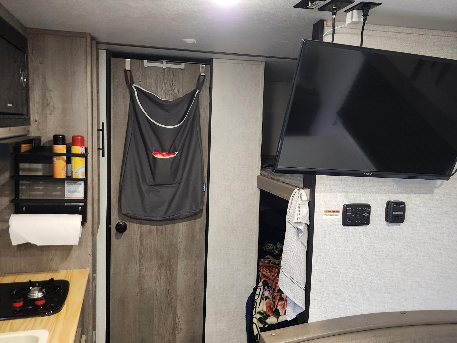 2021 KEYSTONE SPRINGDALE 1800BH