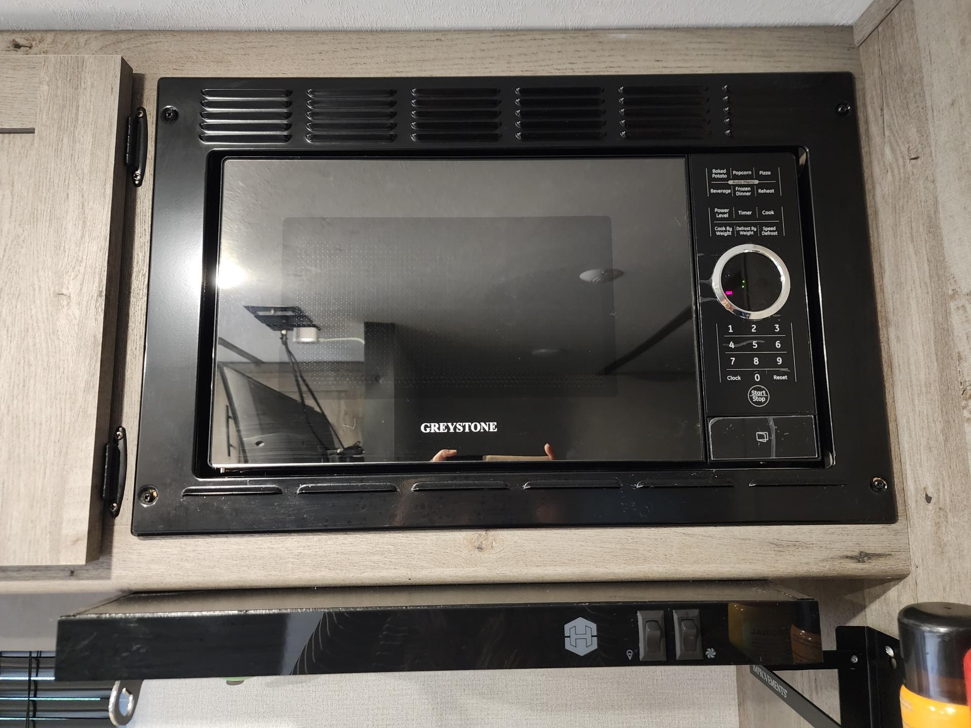 2021 KEYSTONE SPRINGDALE 1800BH