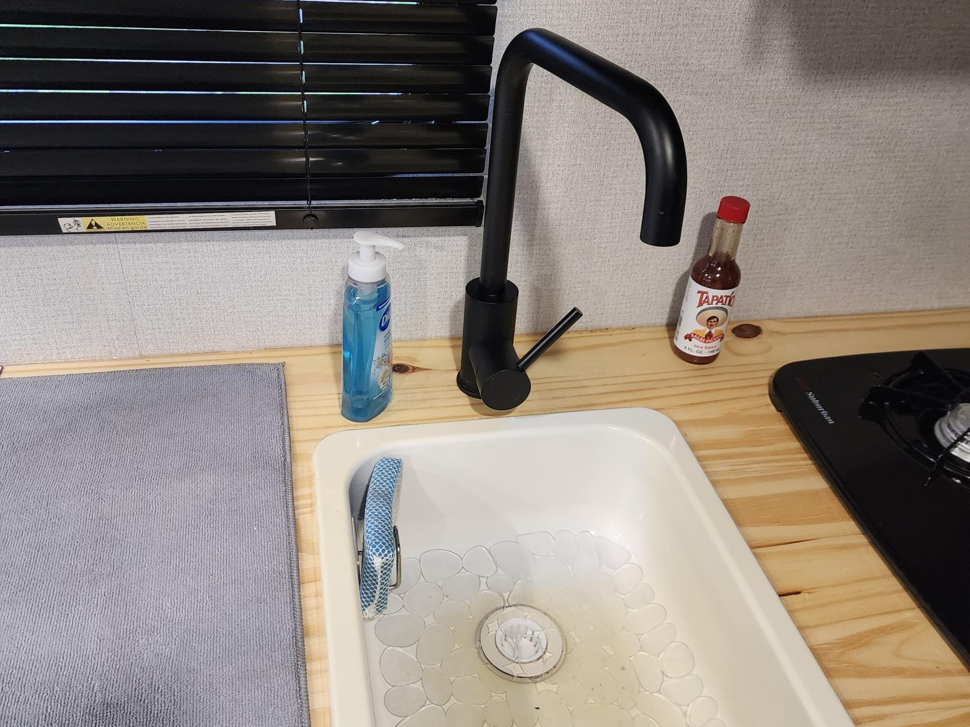 2021 KEYSTONE SPRINGDALE 1800BH