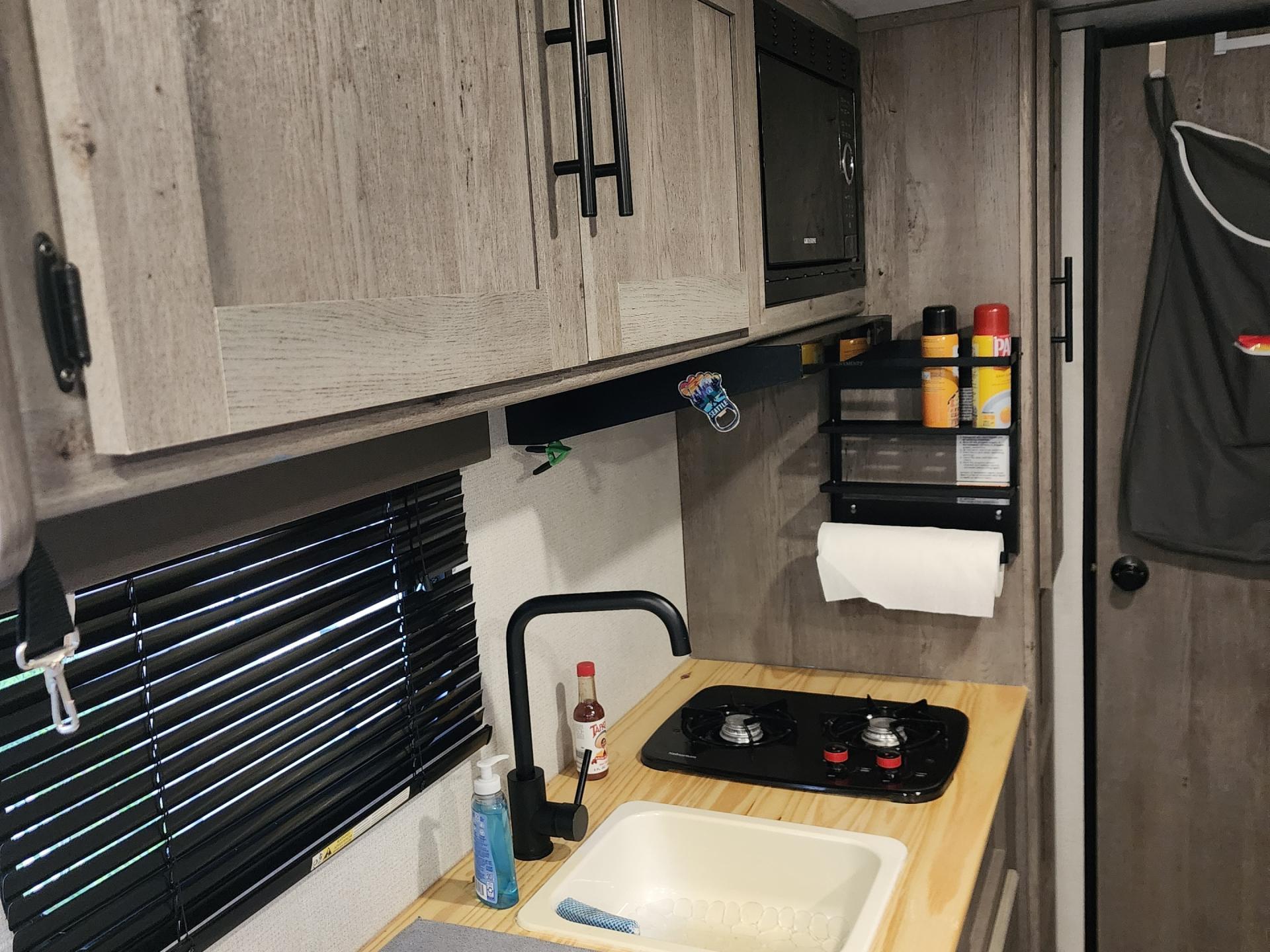 2021 KEYSTONE SPRINGDALE 1800BH