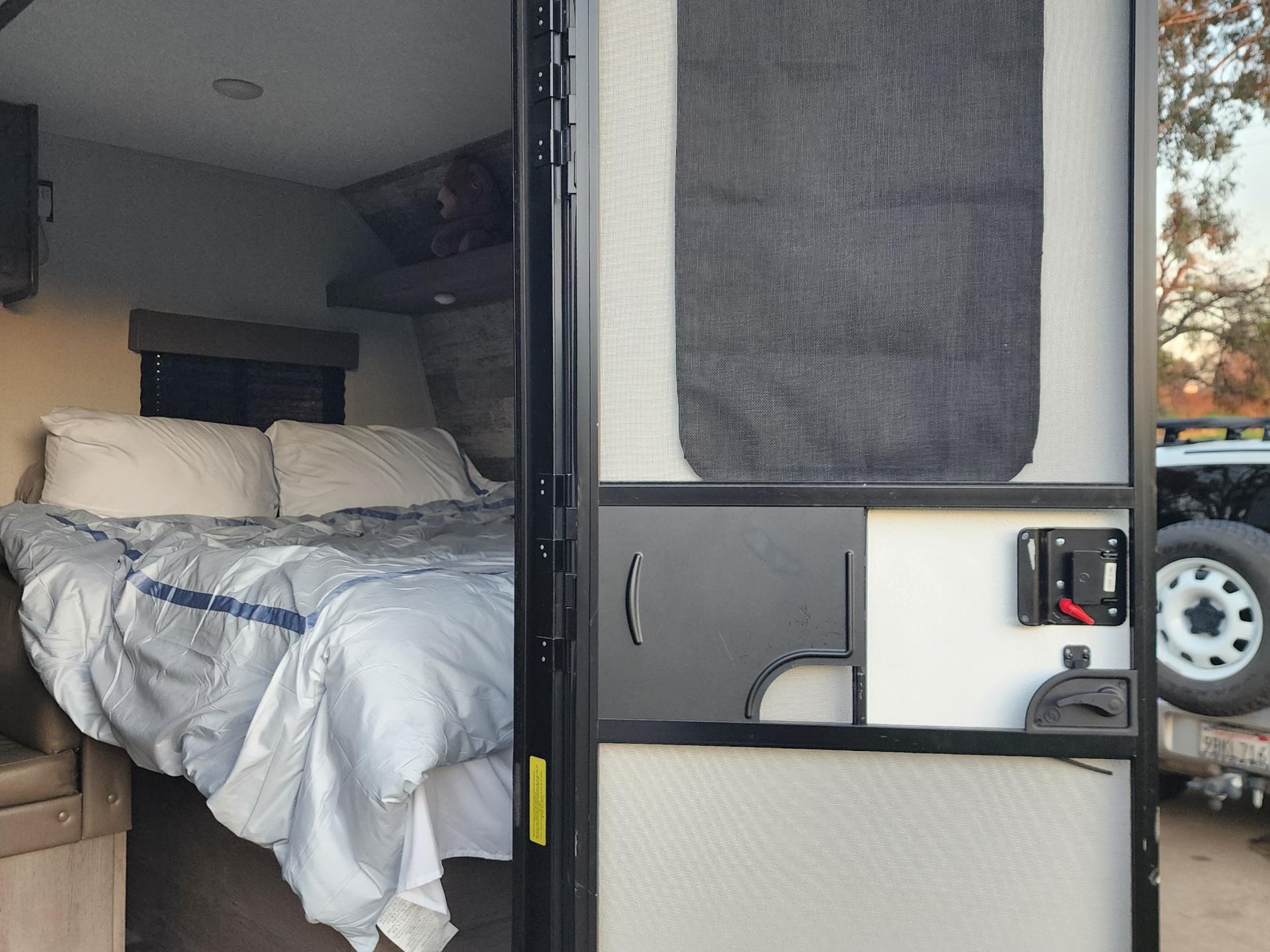 2021 KEYSTONE SPRINGDALE 1800BH