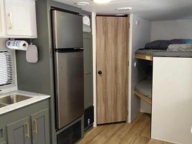 2024 HEARTLAND EDDIE BAUER 261BH-C