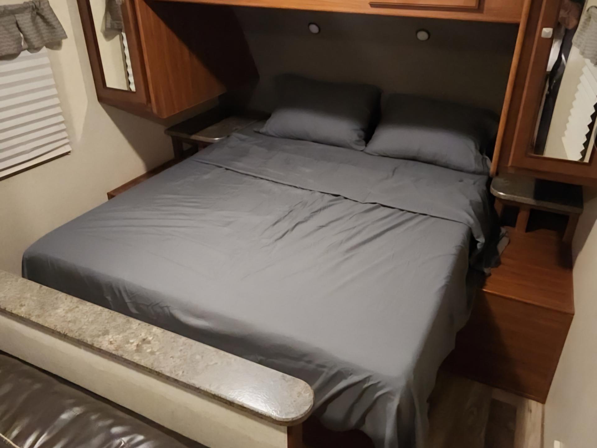 2017 HEARTLAND WILDERNESS 2450FB