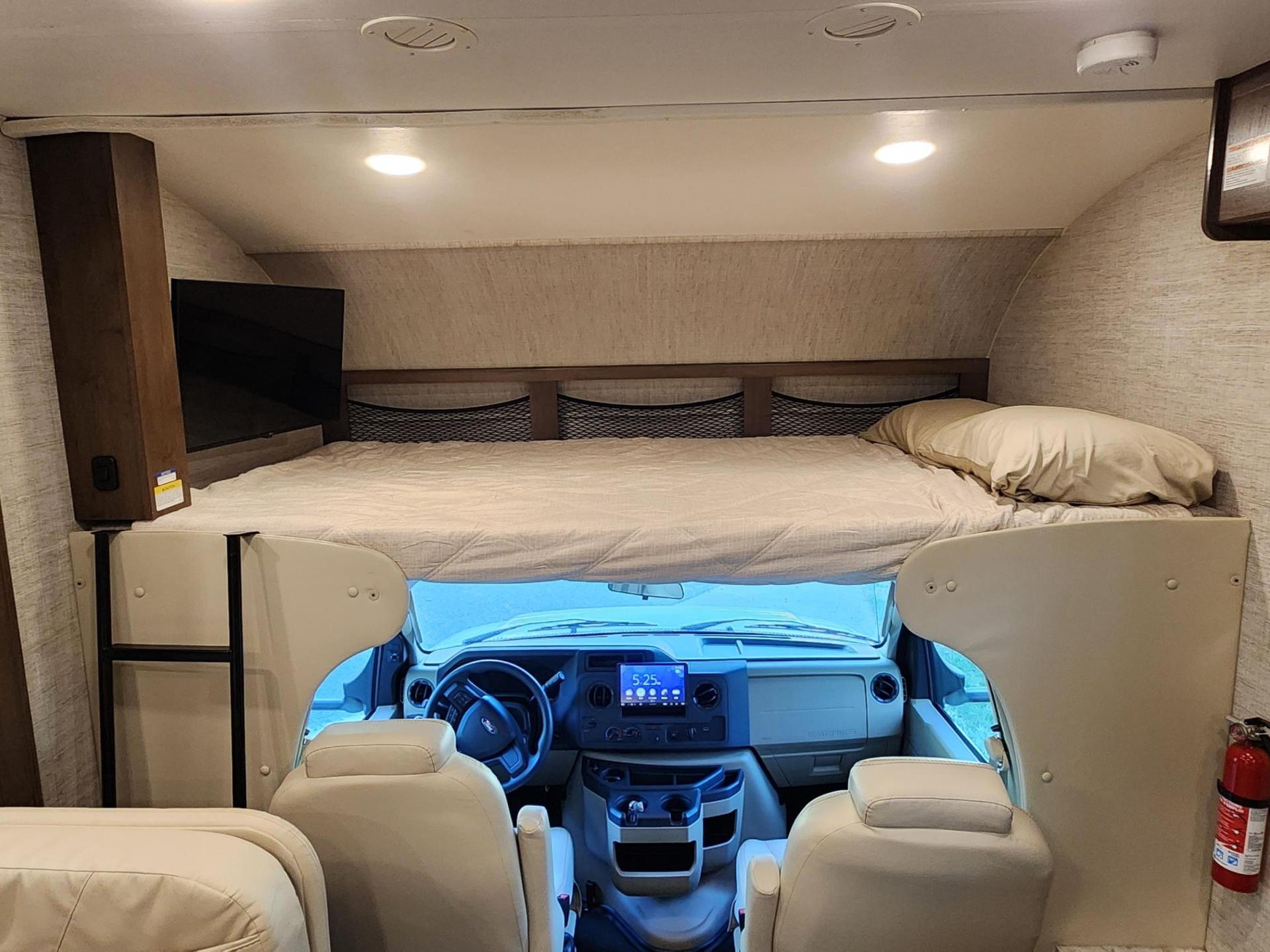 2021 JAYCO REDHAWK 31F