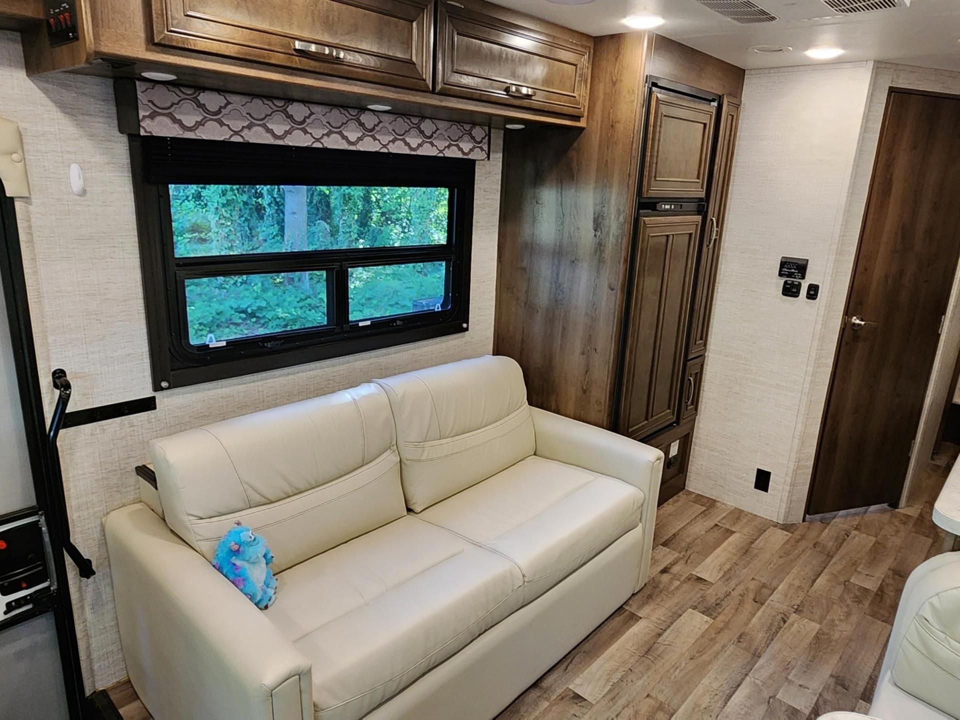 2021 JAYCO REDHAWK 31F