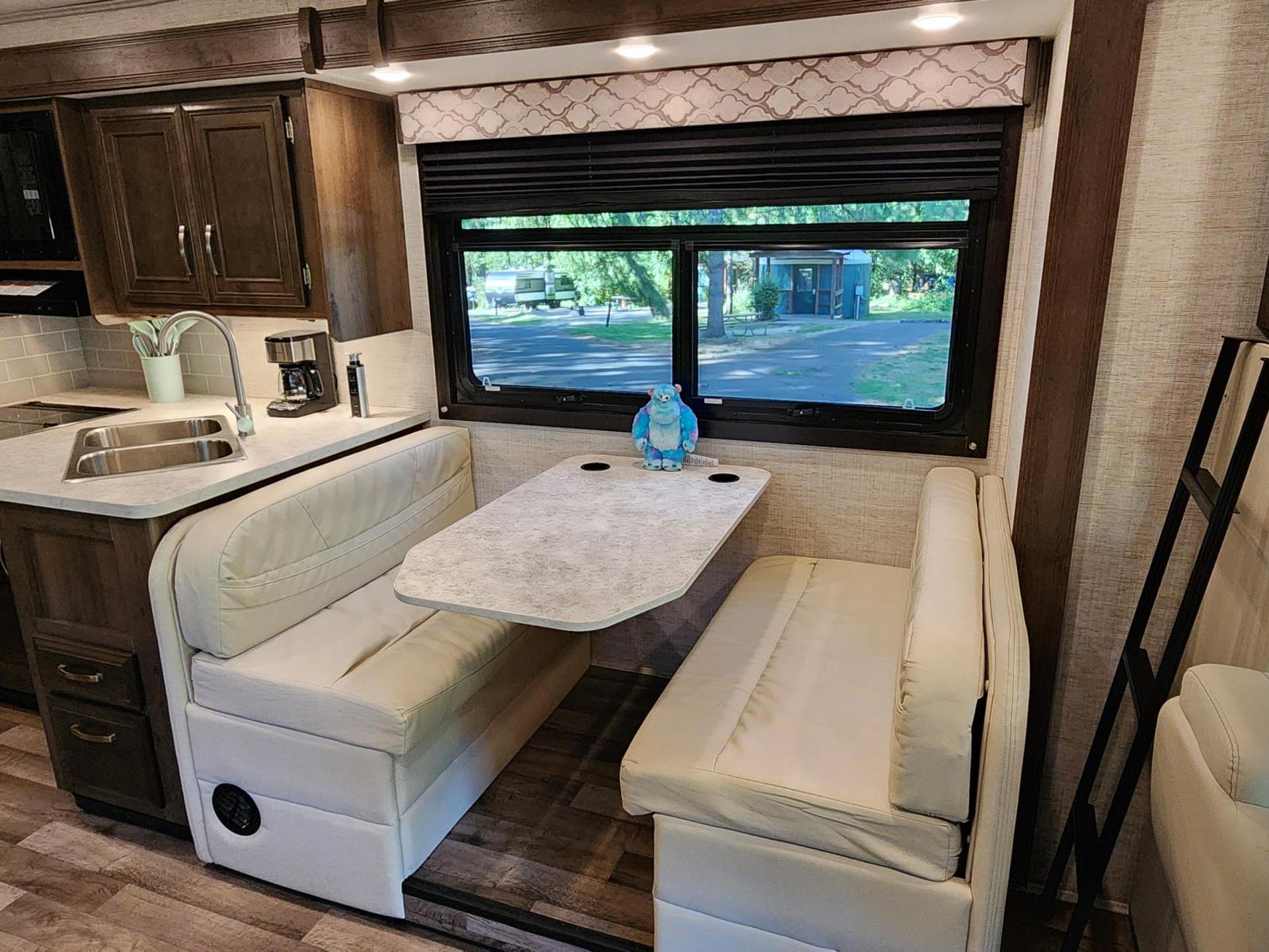 2021 JAYCO REDHAWK 31F
