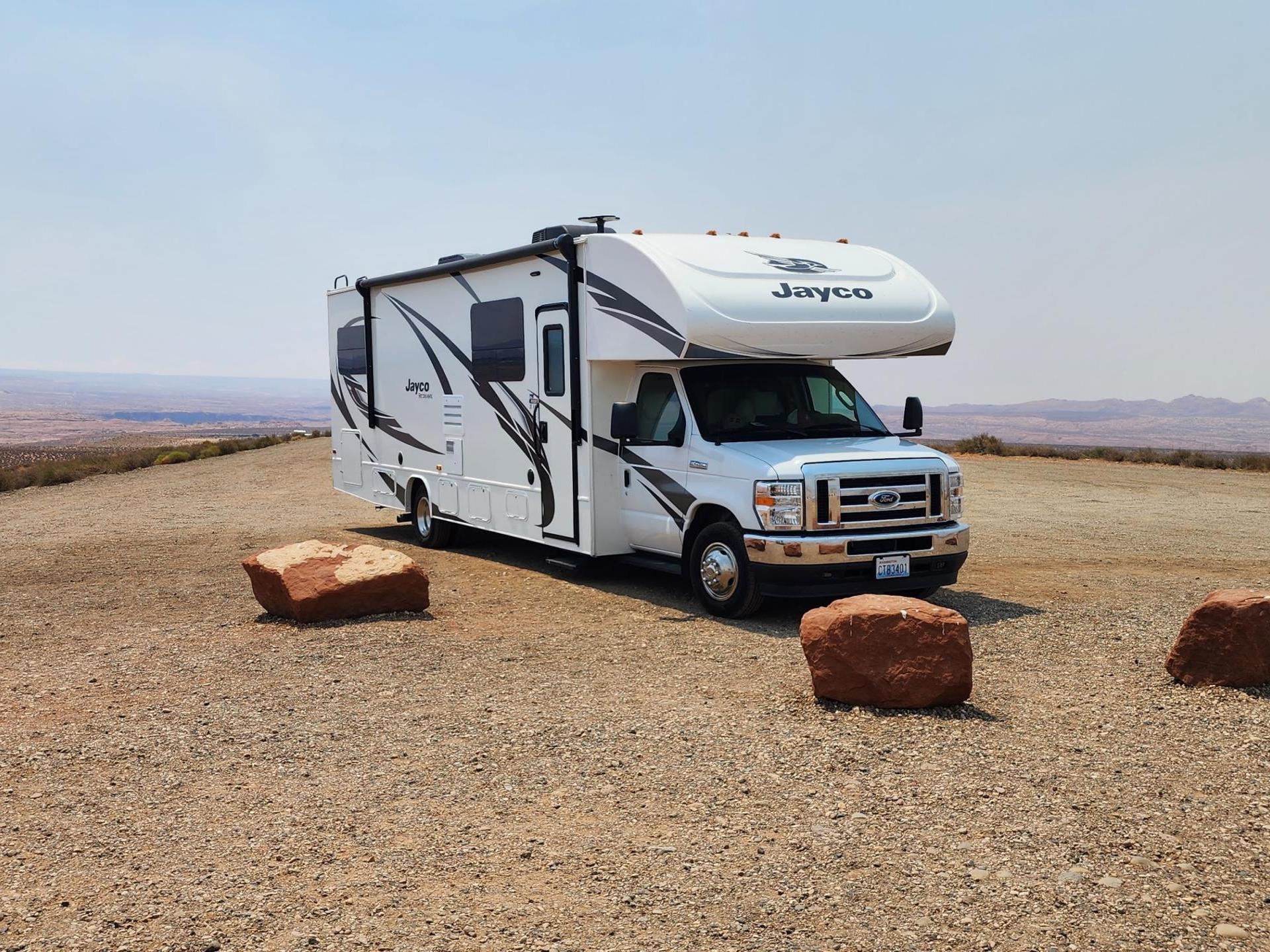 2021 JAYCO REDHAWK 31F