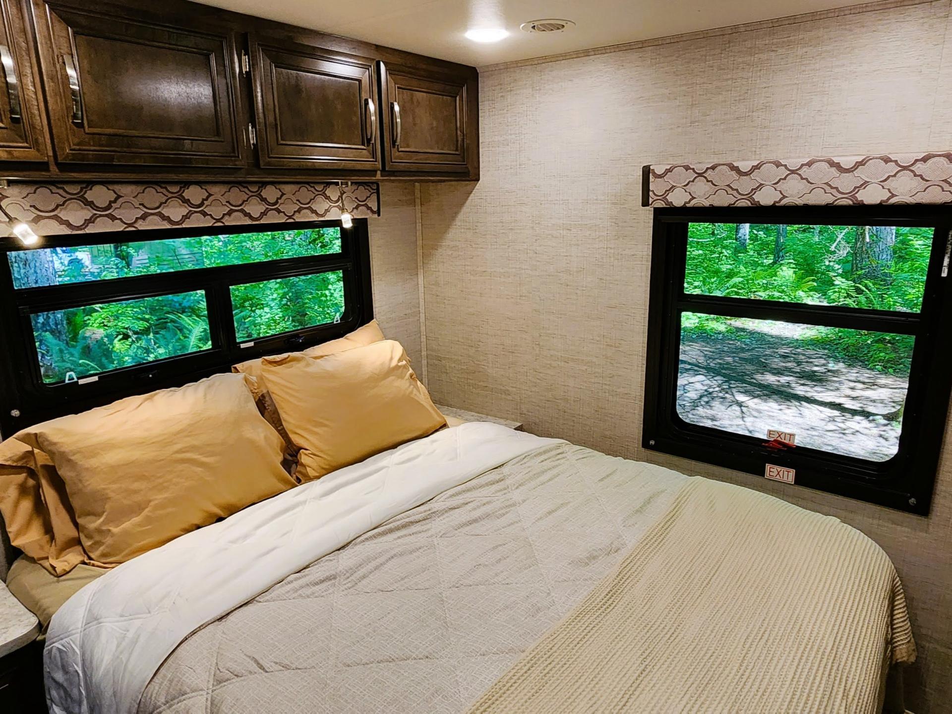 2021 JAYCO REDHAWK 31F