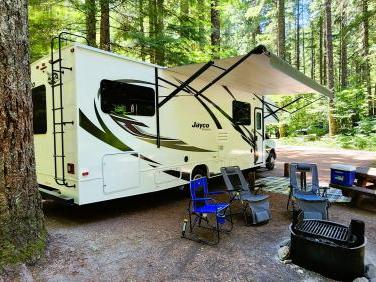 2021 JAYCO REDHAWK 31F