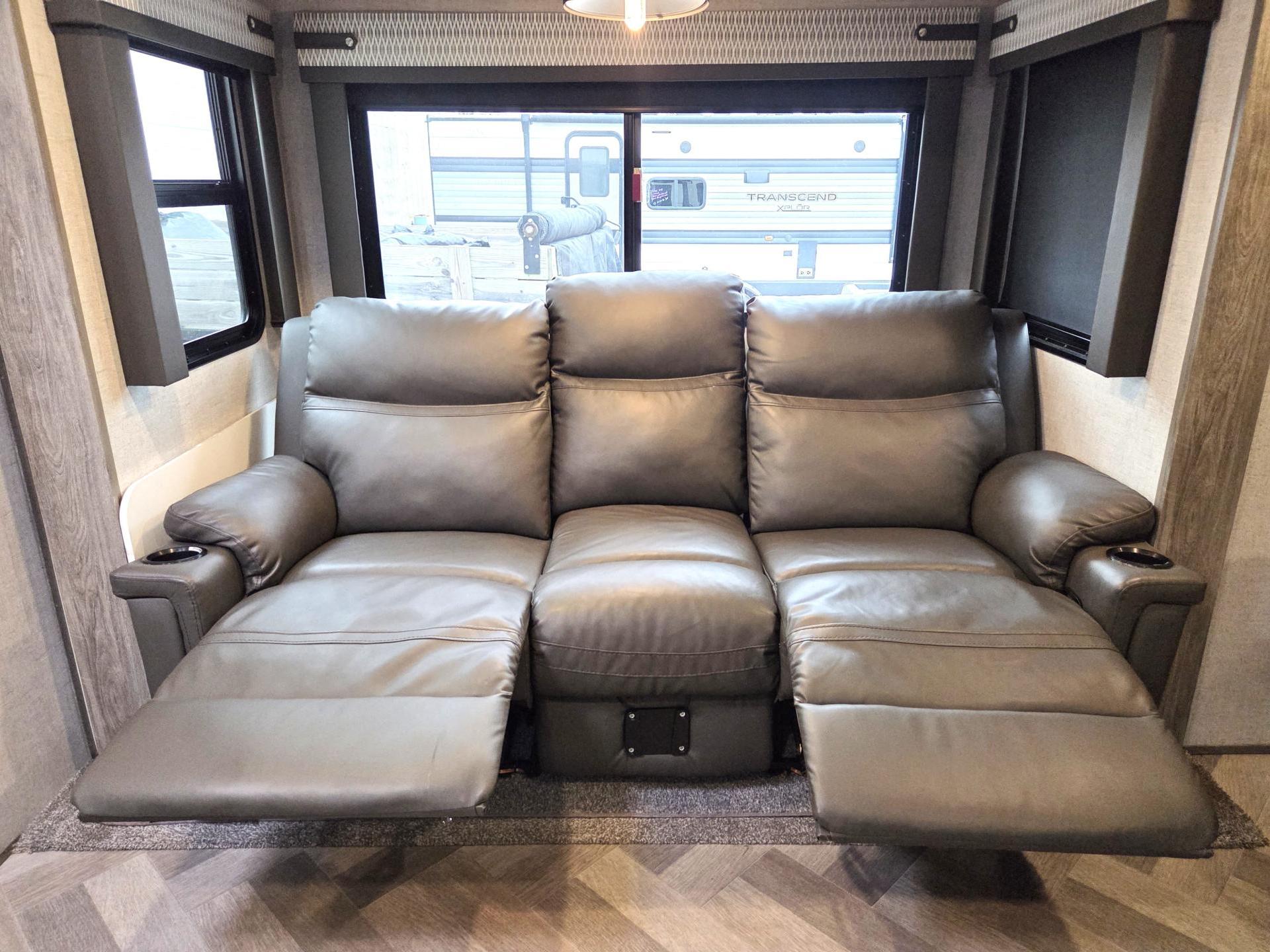 2021 FOREST RIVER WILDWOOD HERITAGE GLEN 17RBHL