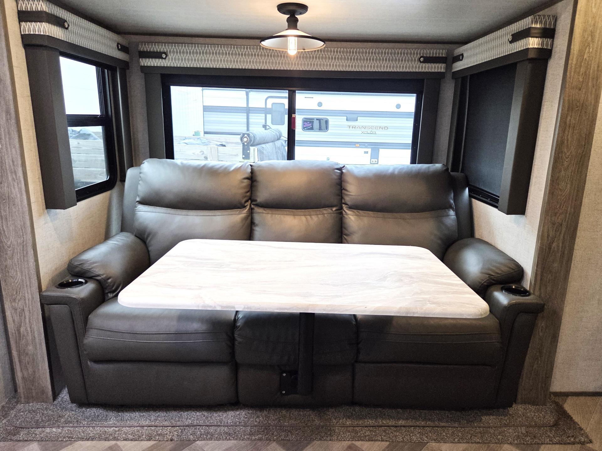 2021 FOREST RIVER WILDWOOD HERITAGE GLEN 17RBHL