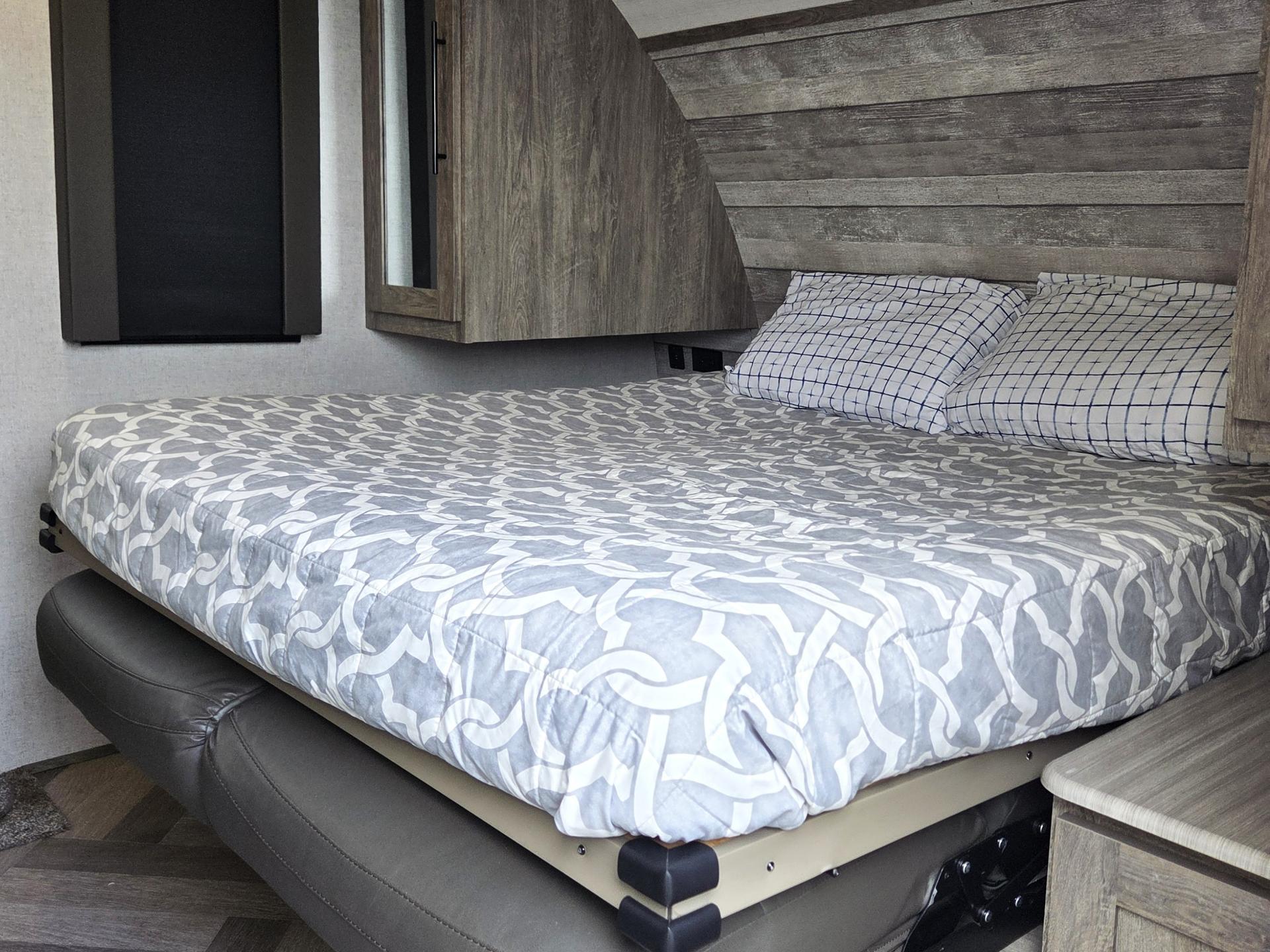 2021 FOREST RIVER WILDWOOD HERITAGE GLEN 17RBHL