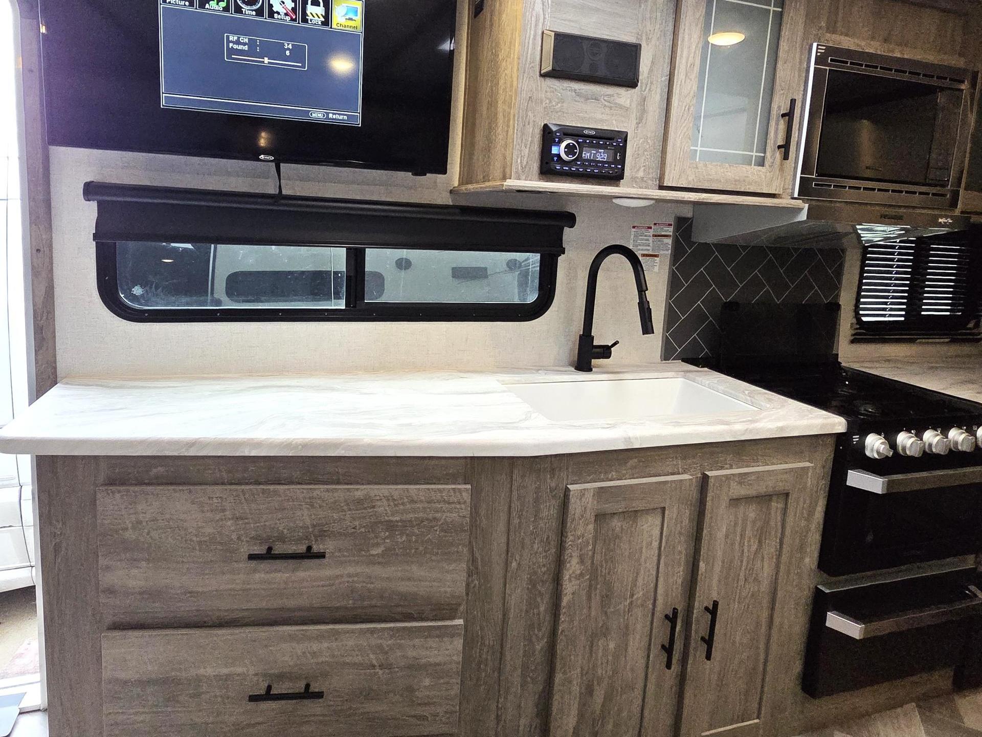 2021 FOREST RIVER WILDWOOD HERITAGE GLEN 17RBHL