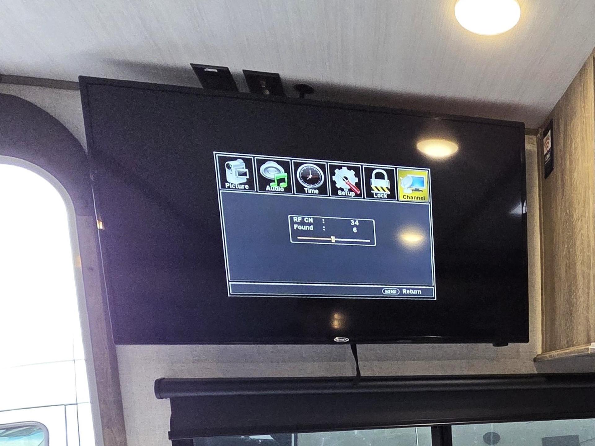 2021 FOREST RIVER WILDWOOD HERITAGE GLEN 17RBHL