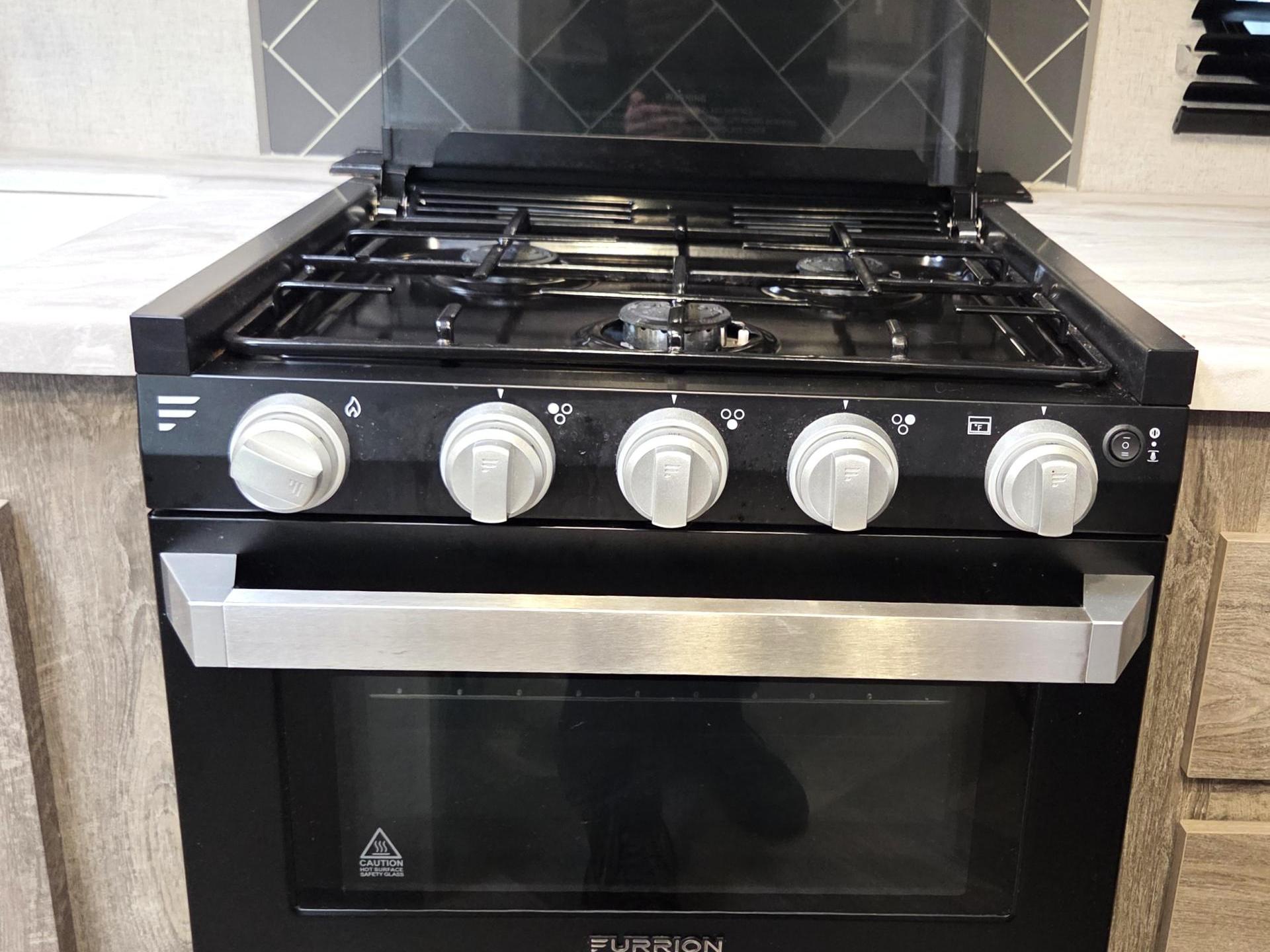 2021 FOREST RIVER WILDWOOD HERITAGE GLEN 17RBHL