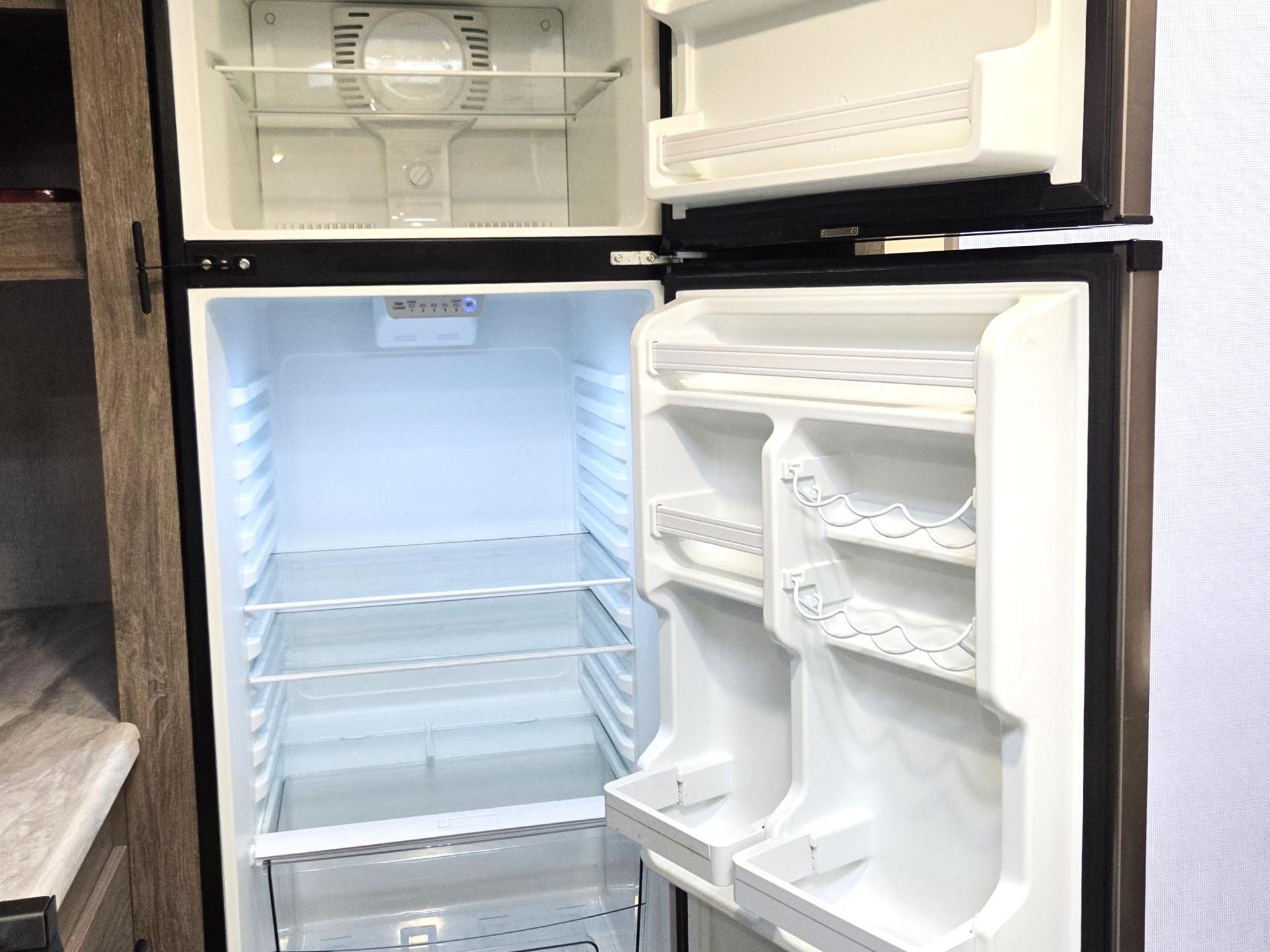 2021 FOREST RIVER WILDWOOD HERITAGE GLEN 17RBHL