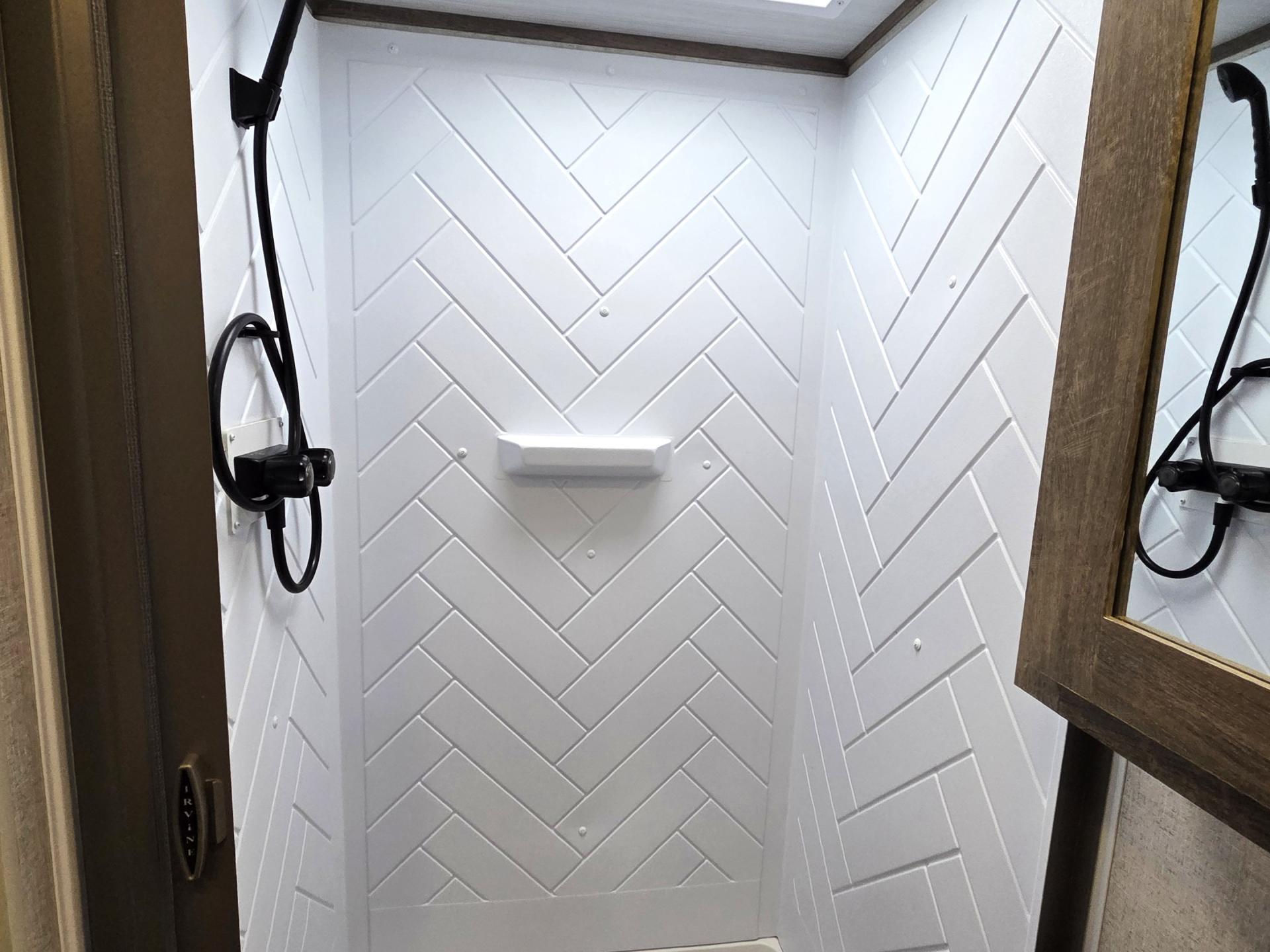 2021 FOREST RIVER WILDWOOD HERITAGE GLEN 17RBHL