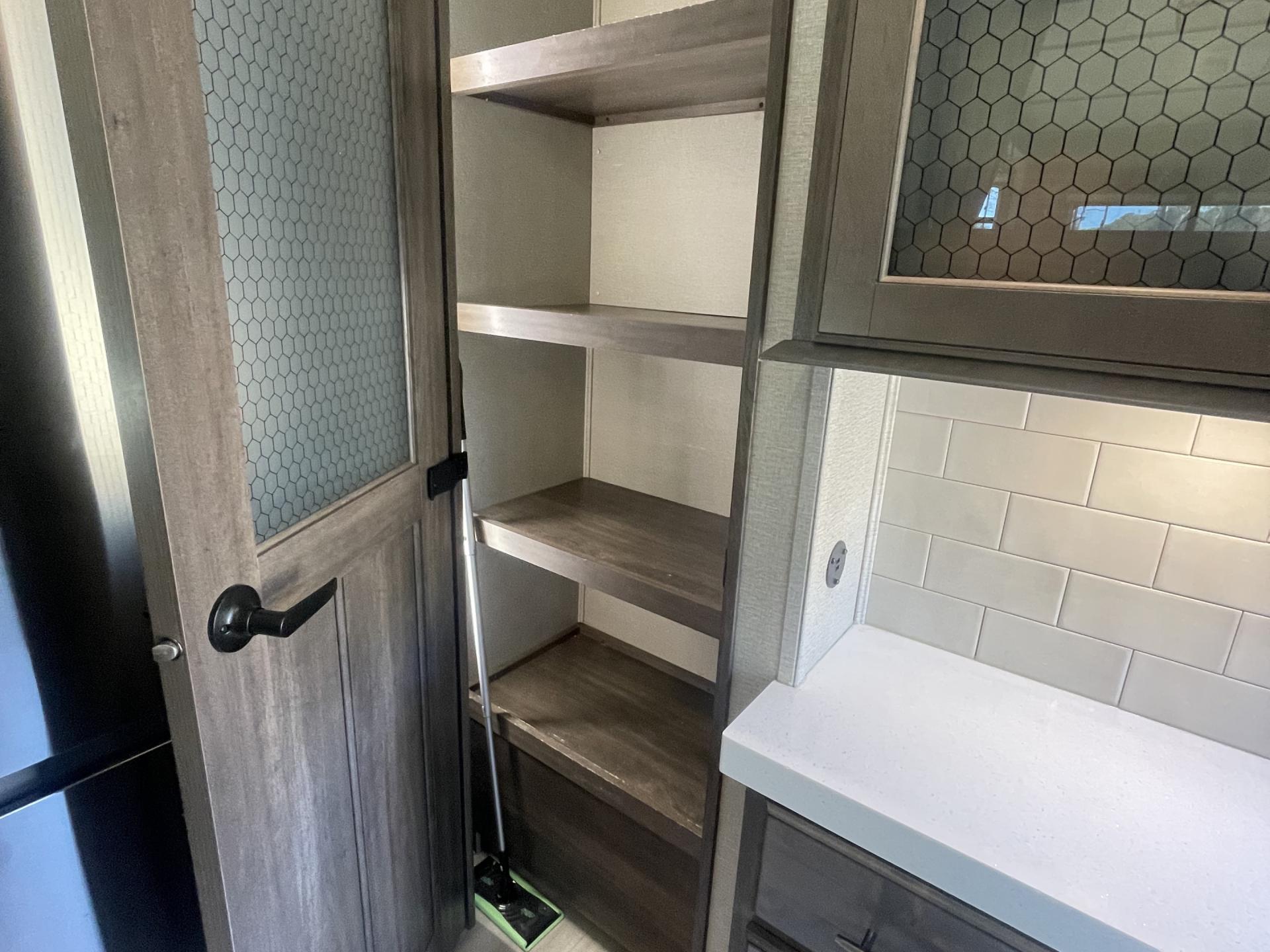 2022 GRAND DESIGN SOLITUDE 375RES