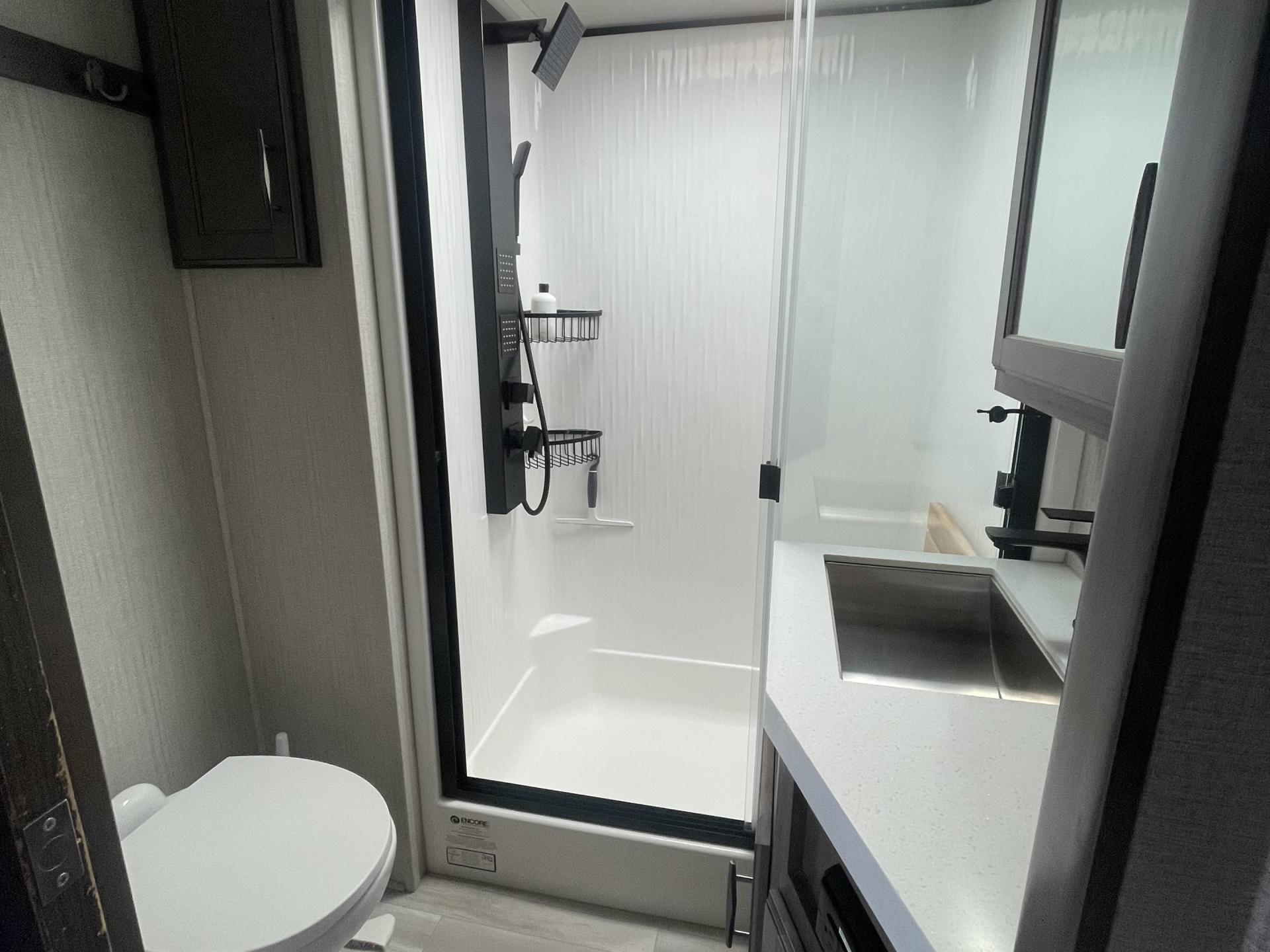 2022 GRAND DESIGN SOLITUDE 375RES