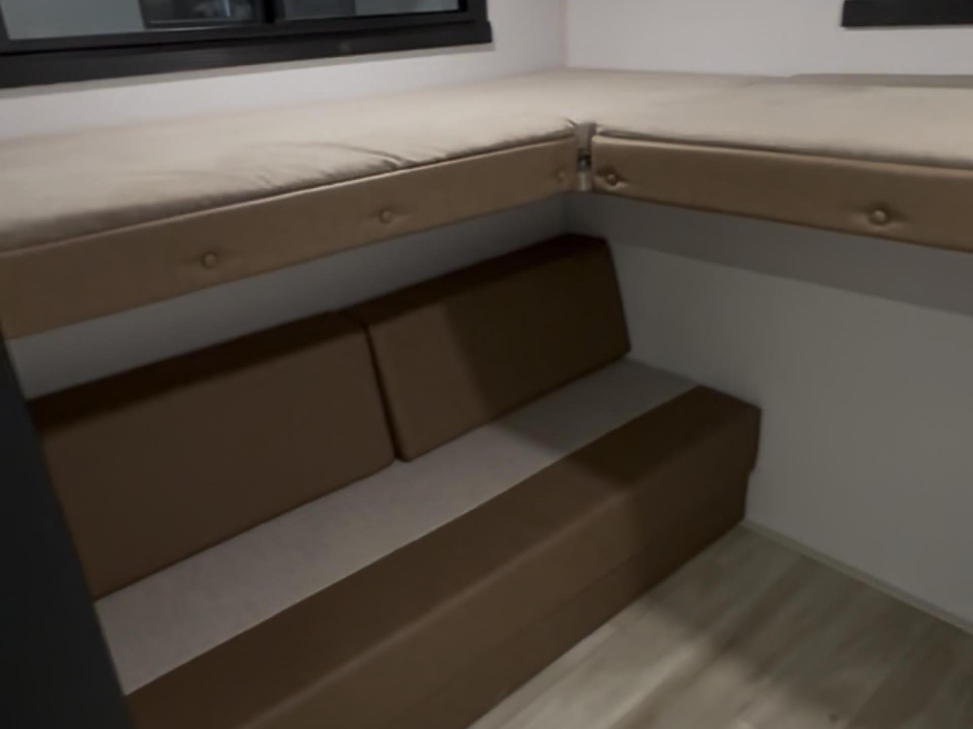 2025 FOREST RIVER WILDWOOD HERITAGE GLEN 29XBHL