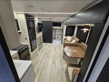 2025 FOREST RIVER WILDWOOD HERITAGE GLEN 29XBHL