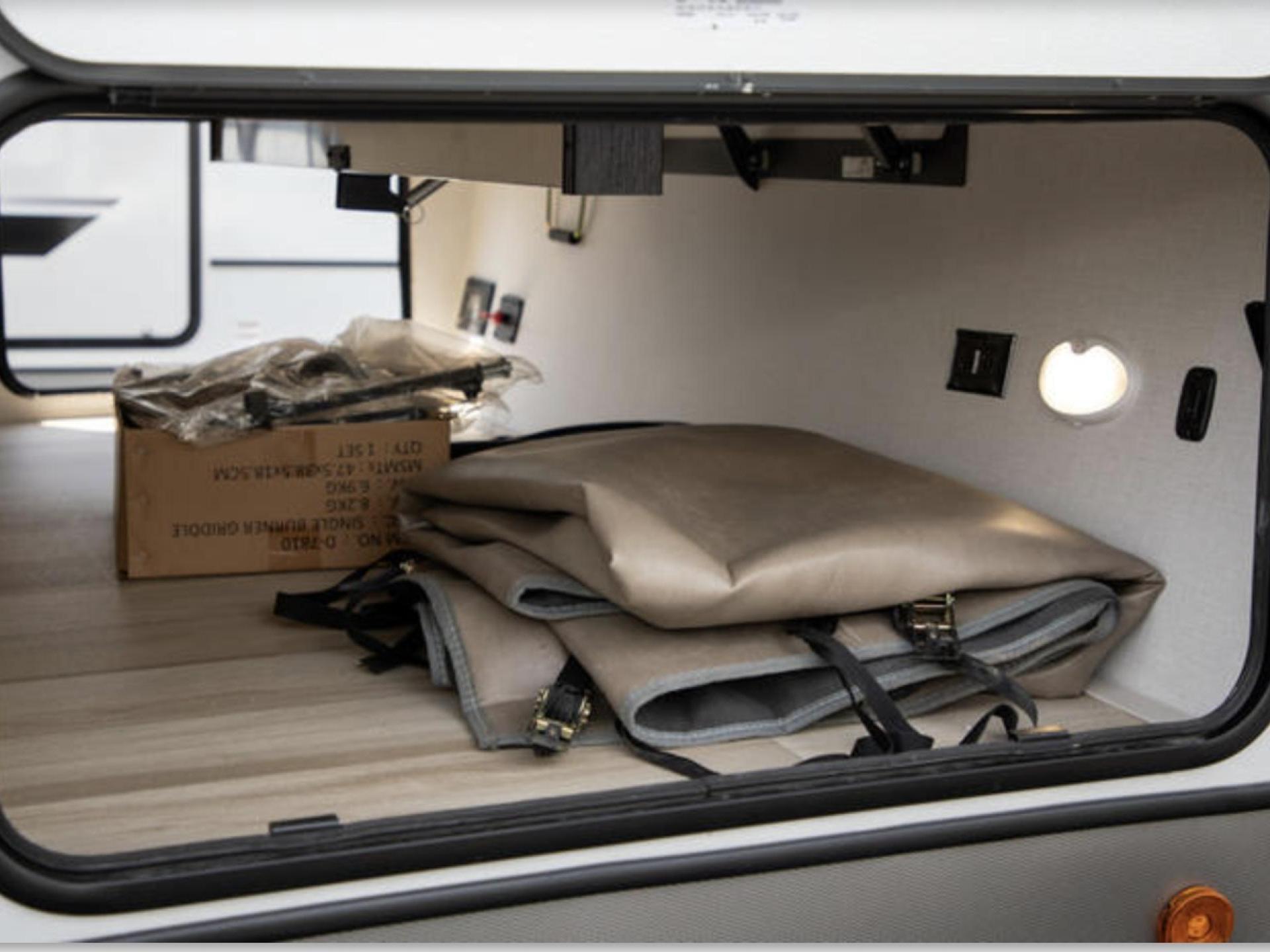 2025 FOREST RIVER WILDWOOD HERITAGE GLEN 29XBHL