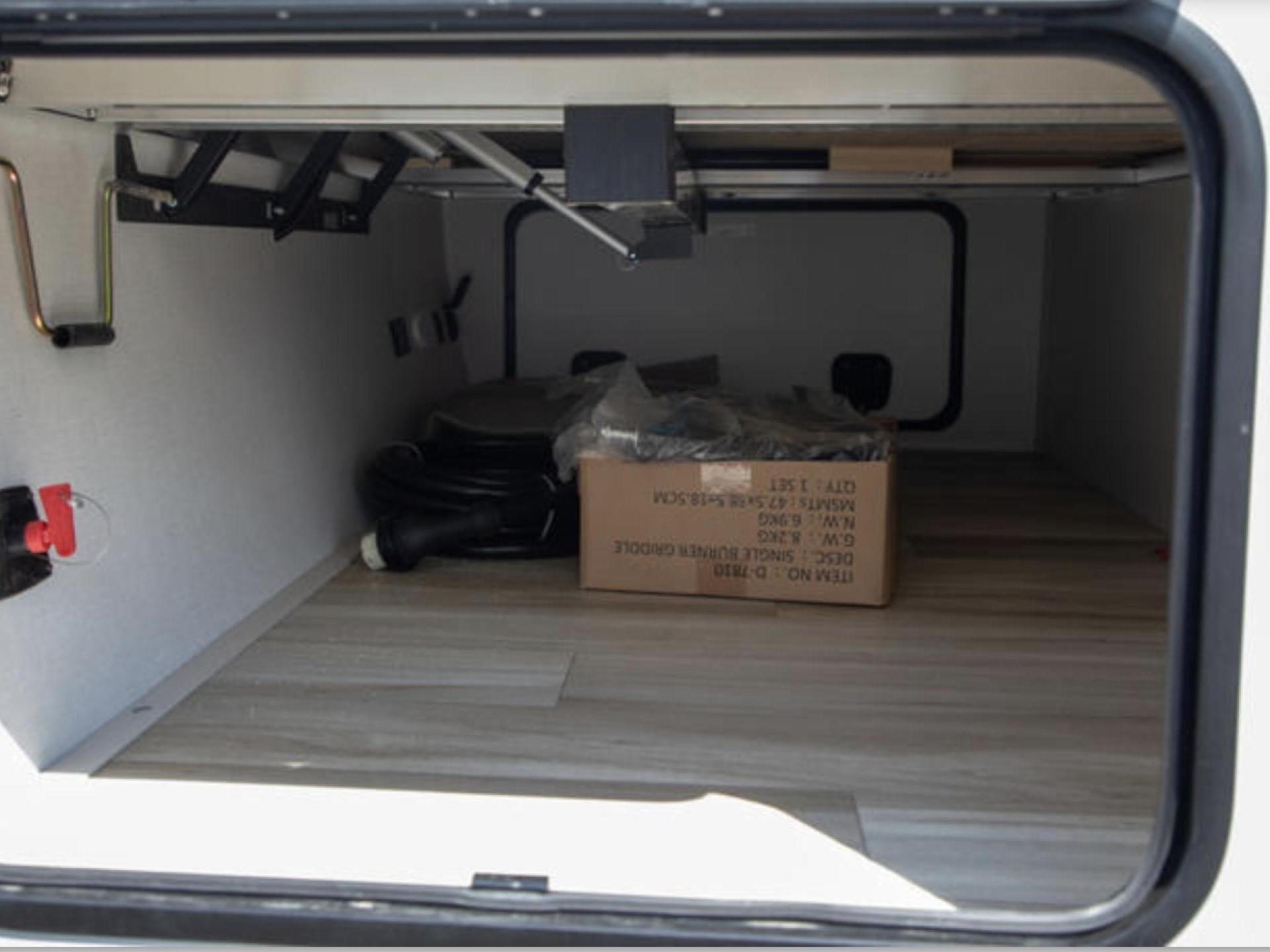 2025 FOREST RIVER WILDWOOD HERITAGE GLEN 29XBHL