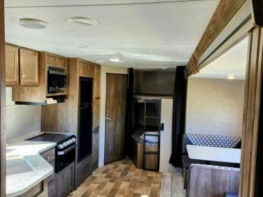 2019 COLEMAN COLEMAN LANTERN 263BH