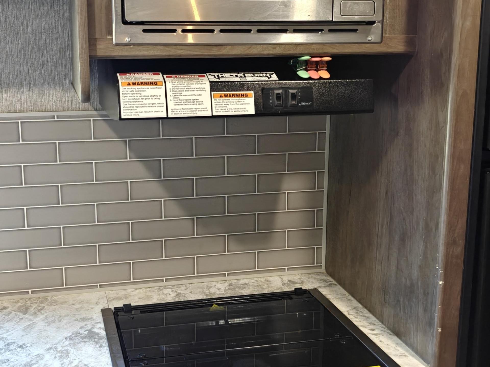 2019 COLEMAN COLEMAN LANTERN 263BH