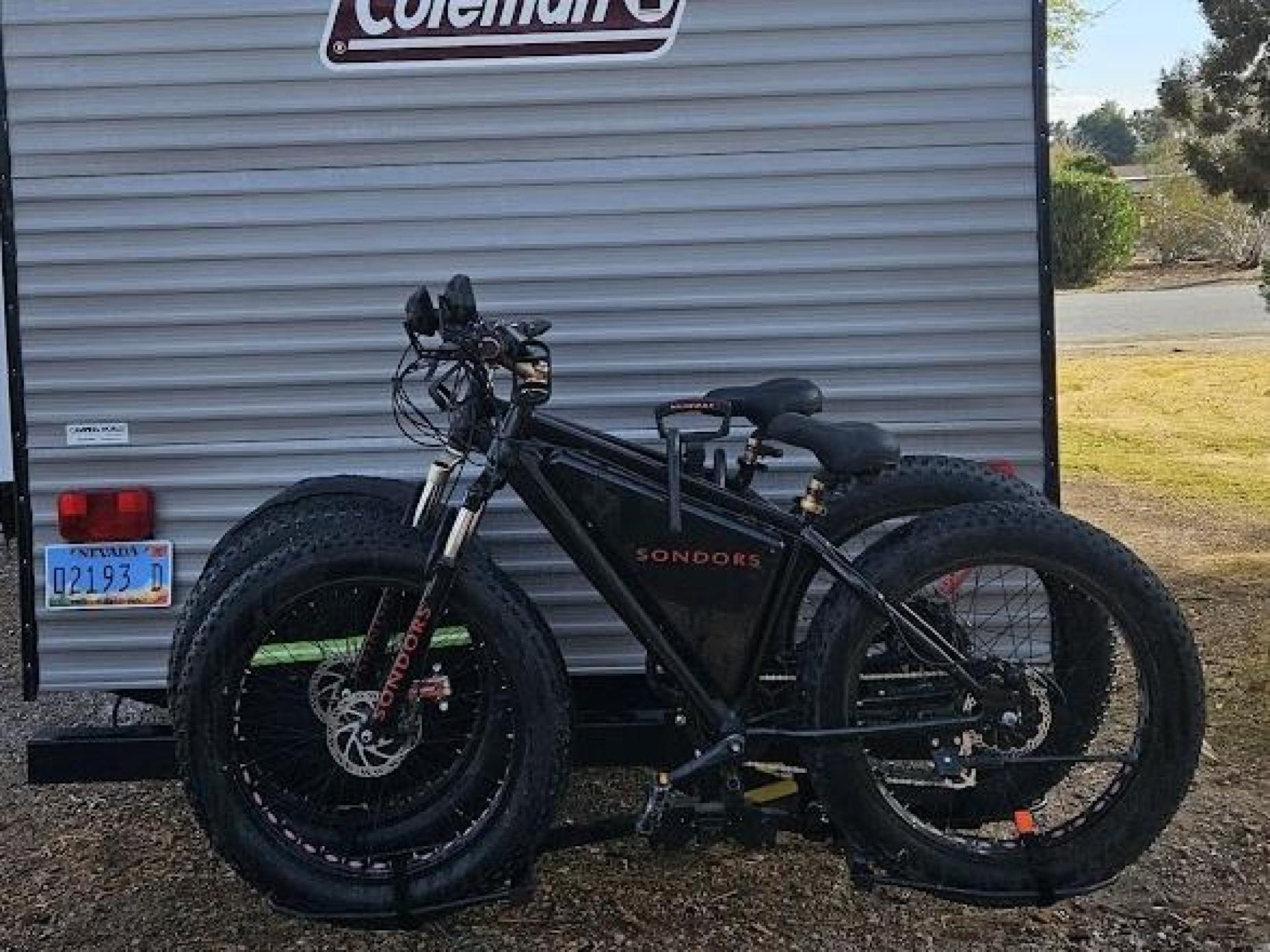 2019 COLEMAN COLEMAN LANTERN 263BH