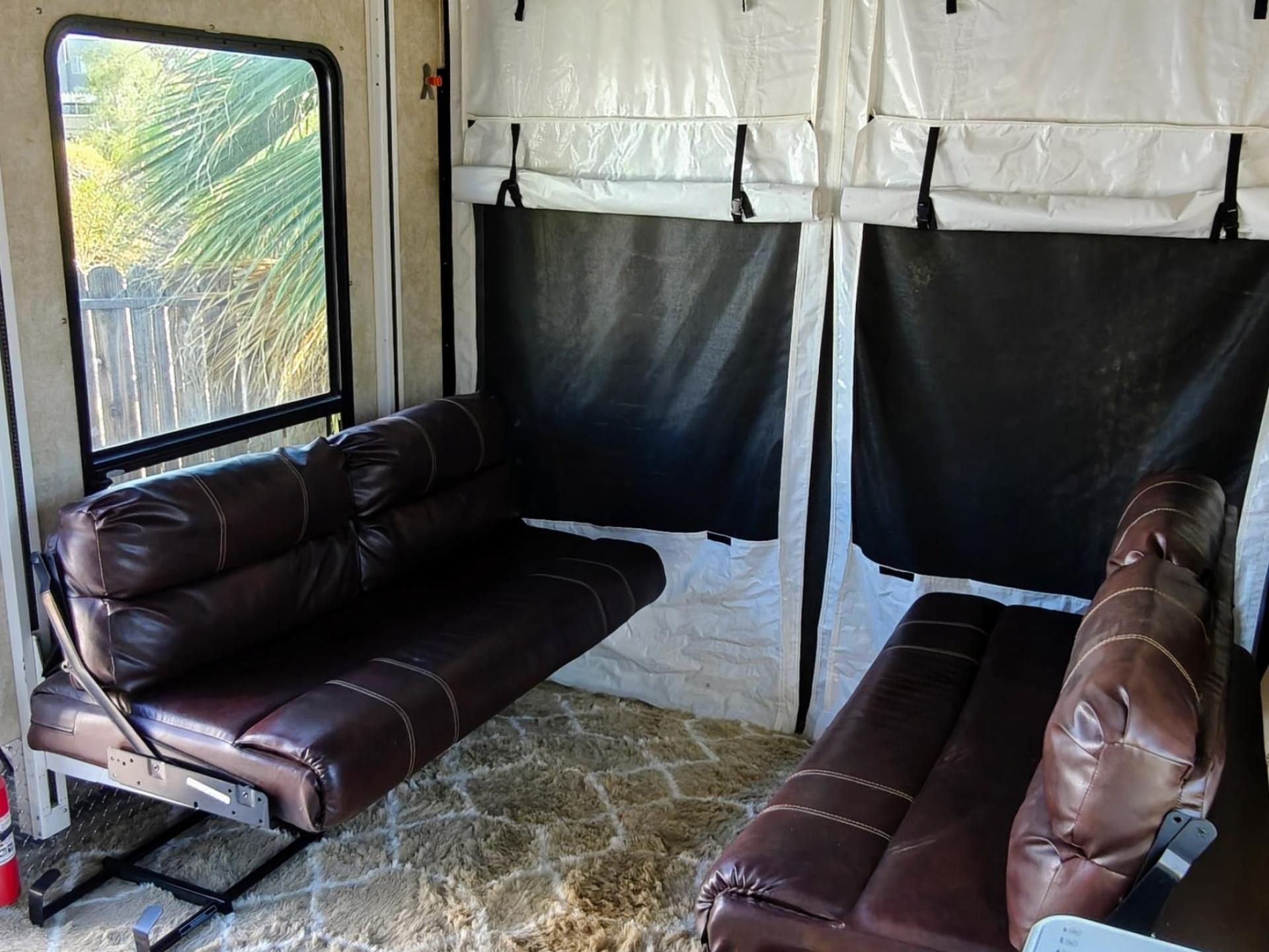 2015 KEYSTONE CARBON M 31