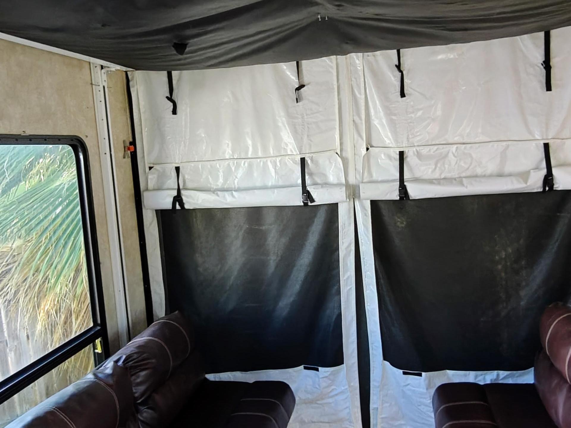 2015 KEYSTONE CARBON M 31