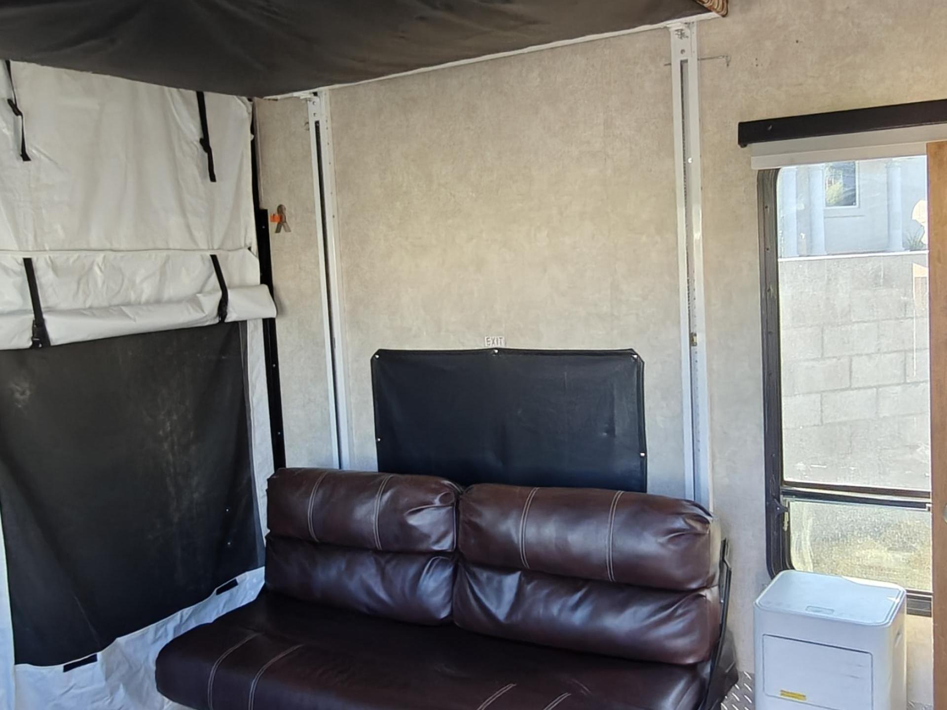 2015 KEYSTONE CARBON M 31