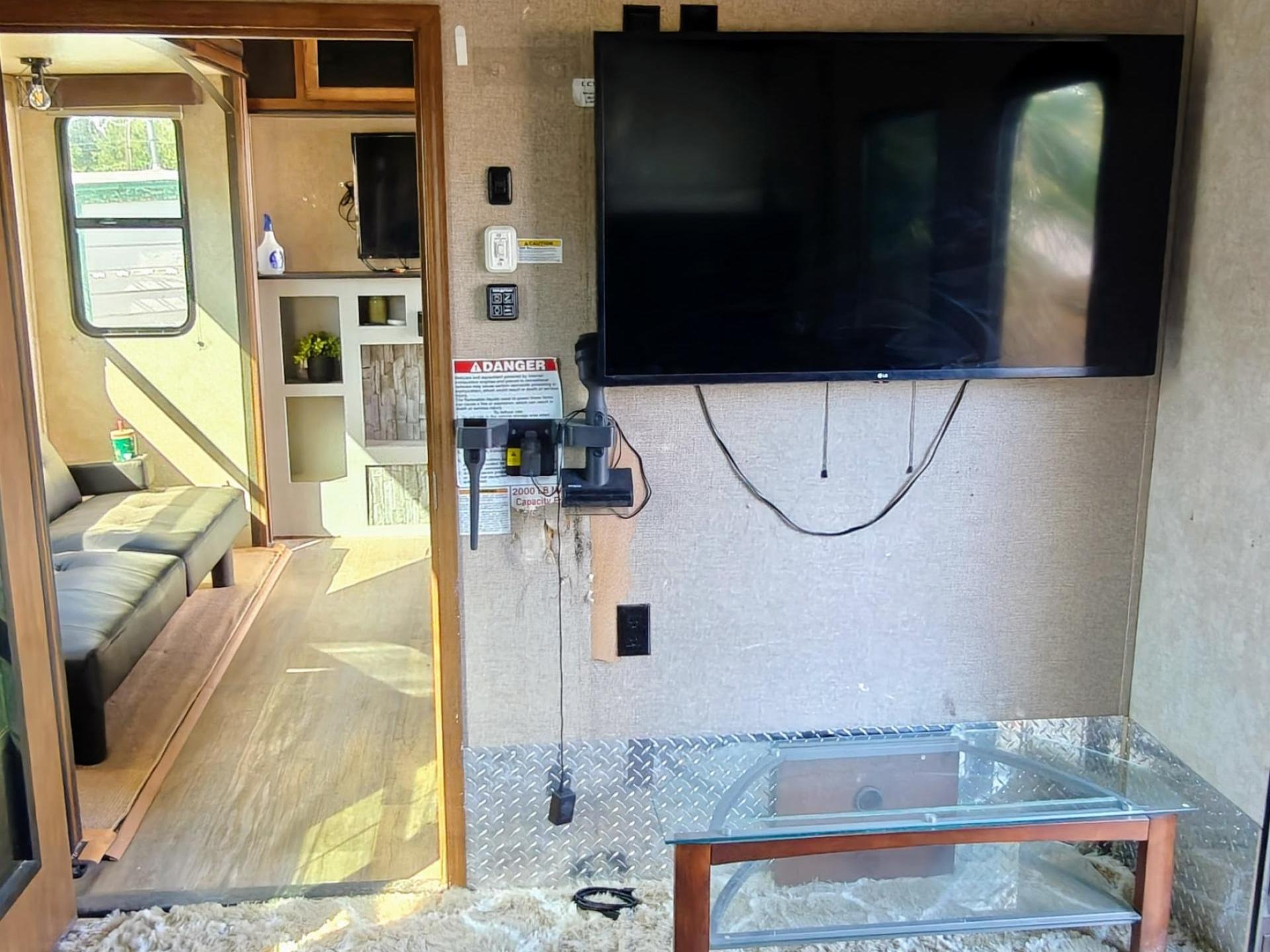 2015 KEYSTONE CARBON M 31