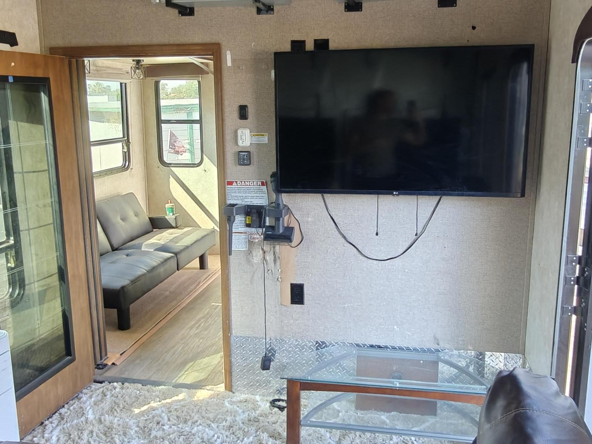 2015 KEYSTONE CARBON M 31