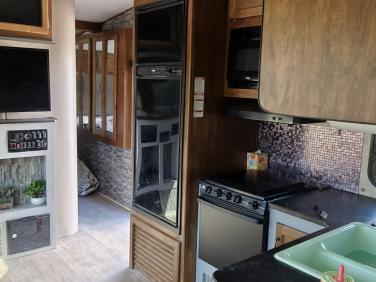 2015 KEYSTONE CARBON M 31