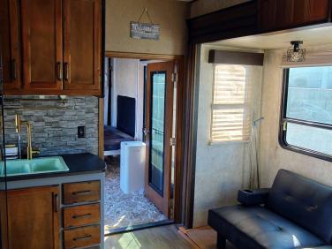 2015 KEYSTONE CARBON M 31