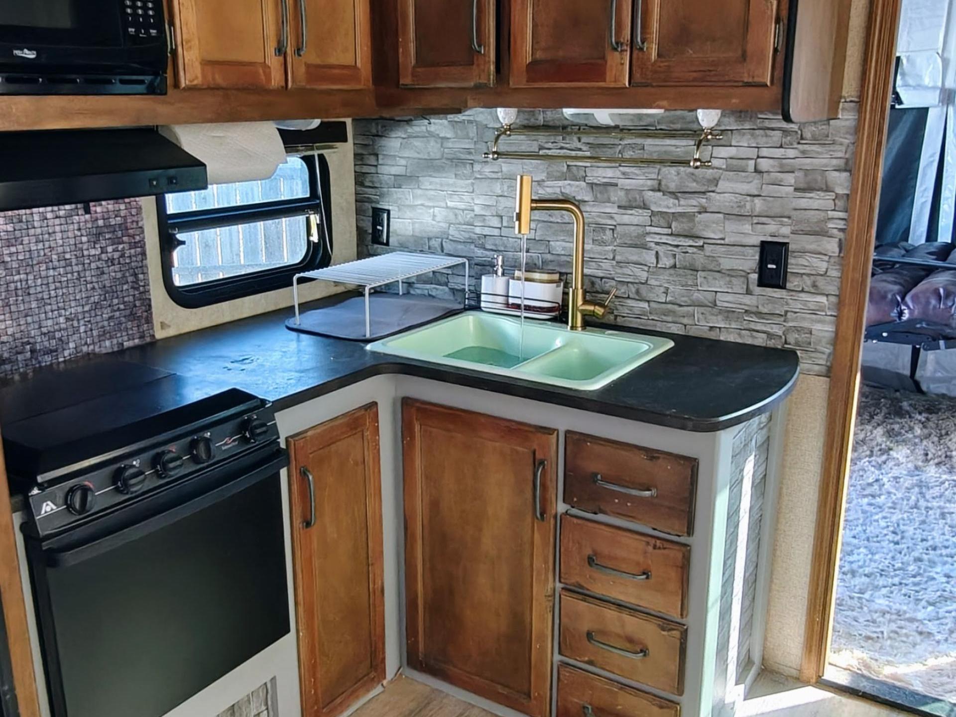 2015 KEYSTONE CARBON M 31