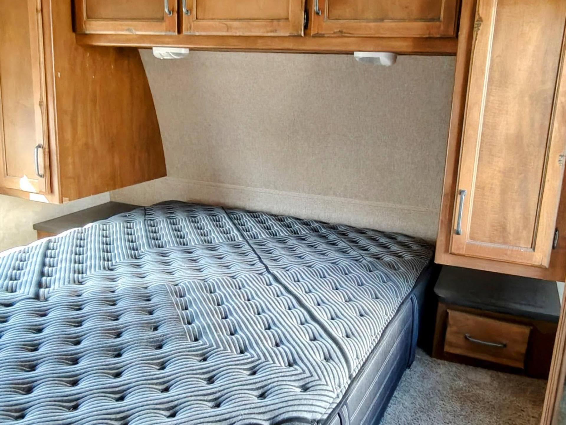 2015 KEYSTONE CARBON M 31