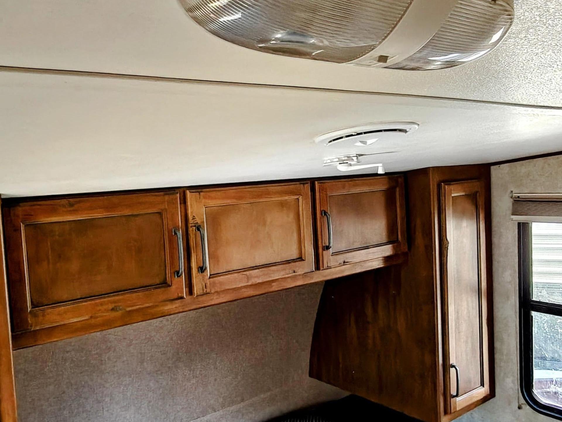 2015 KEYSTONE CARBON M 31