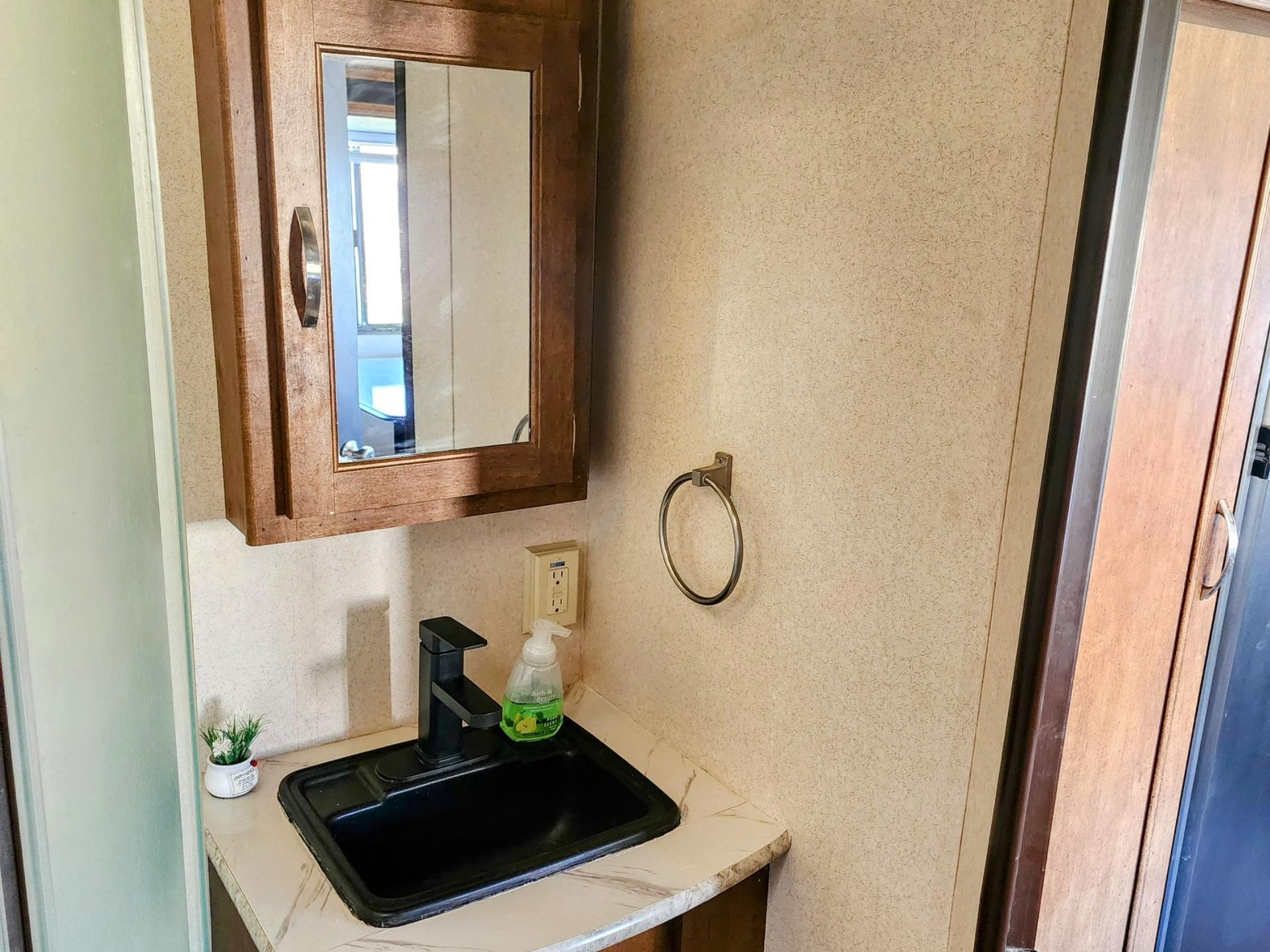 2018 FOREST RIVER SALEM CRUISE LITE 254RLXL