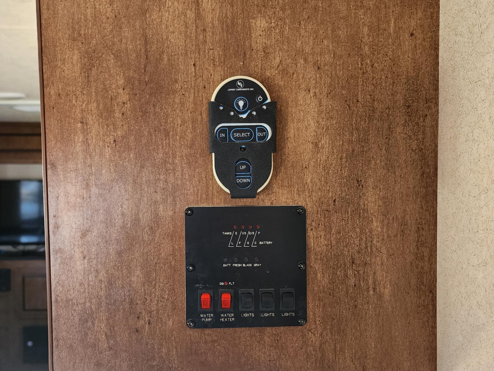 2018 FOREST RIVER SALEM CRUISE LITE 254RLXL