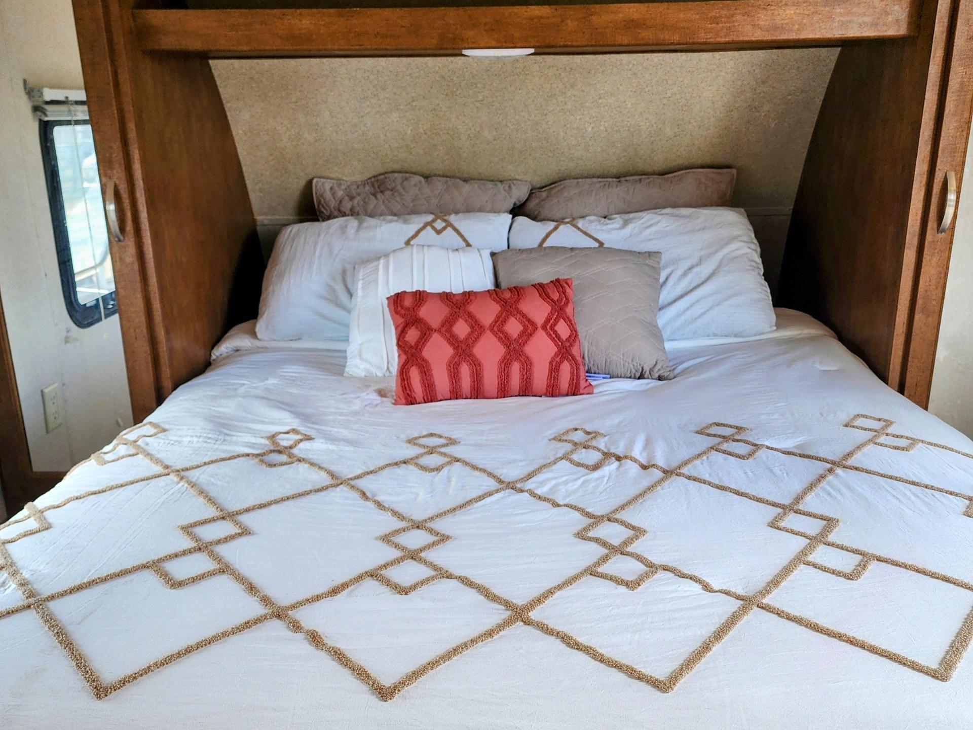 2018 FOREST RIVER SALEM CRUISE LITE 254RLXL