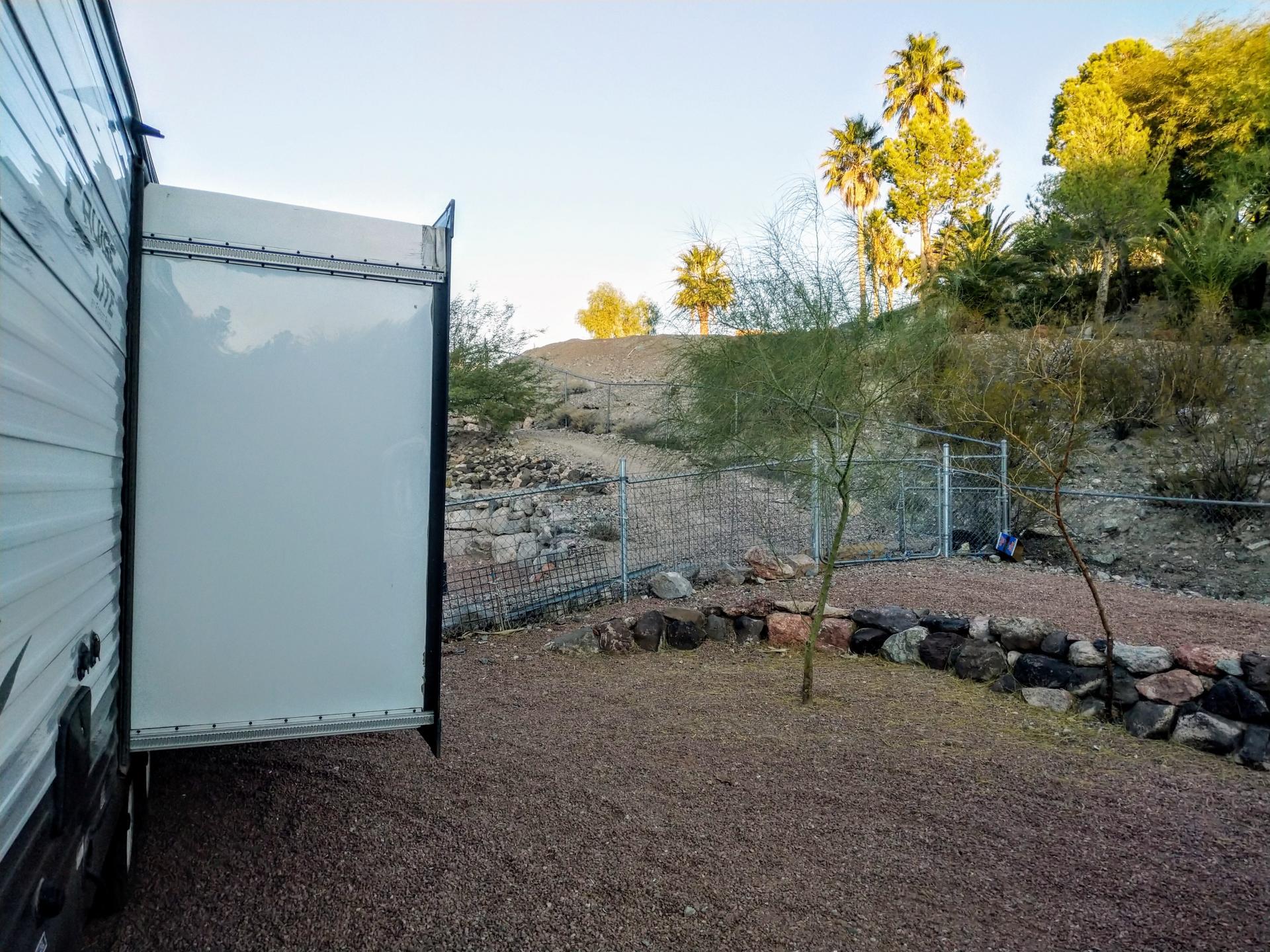 2018 FOREST RIVER SALEM CRUISE LITE 254RLXL