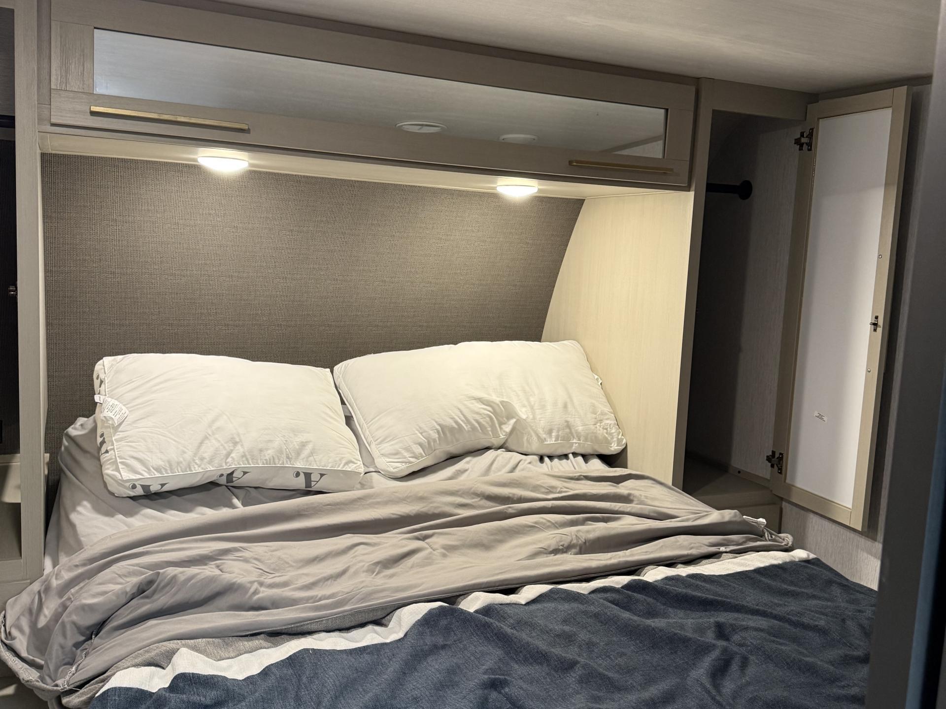 2024 FOREST RIVER WILDWOOD HERITAGE GLEN 23BHHL