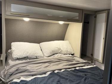 2024 FOREST RIVER WILDWOOD HERITAGE GLEN 23BHHL