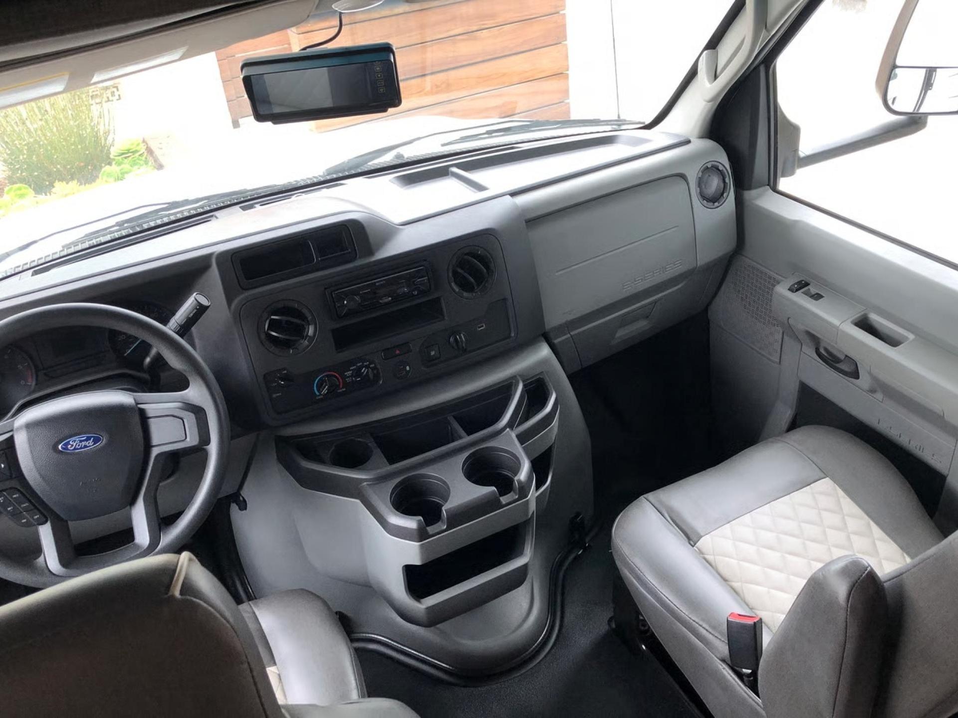 2022 Forest River Sunseeker LE 2350c